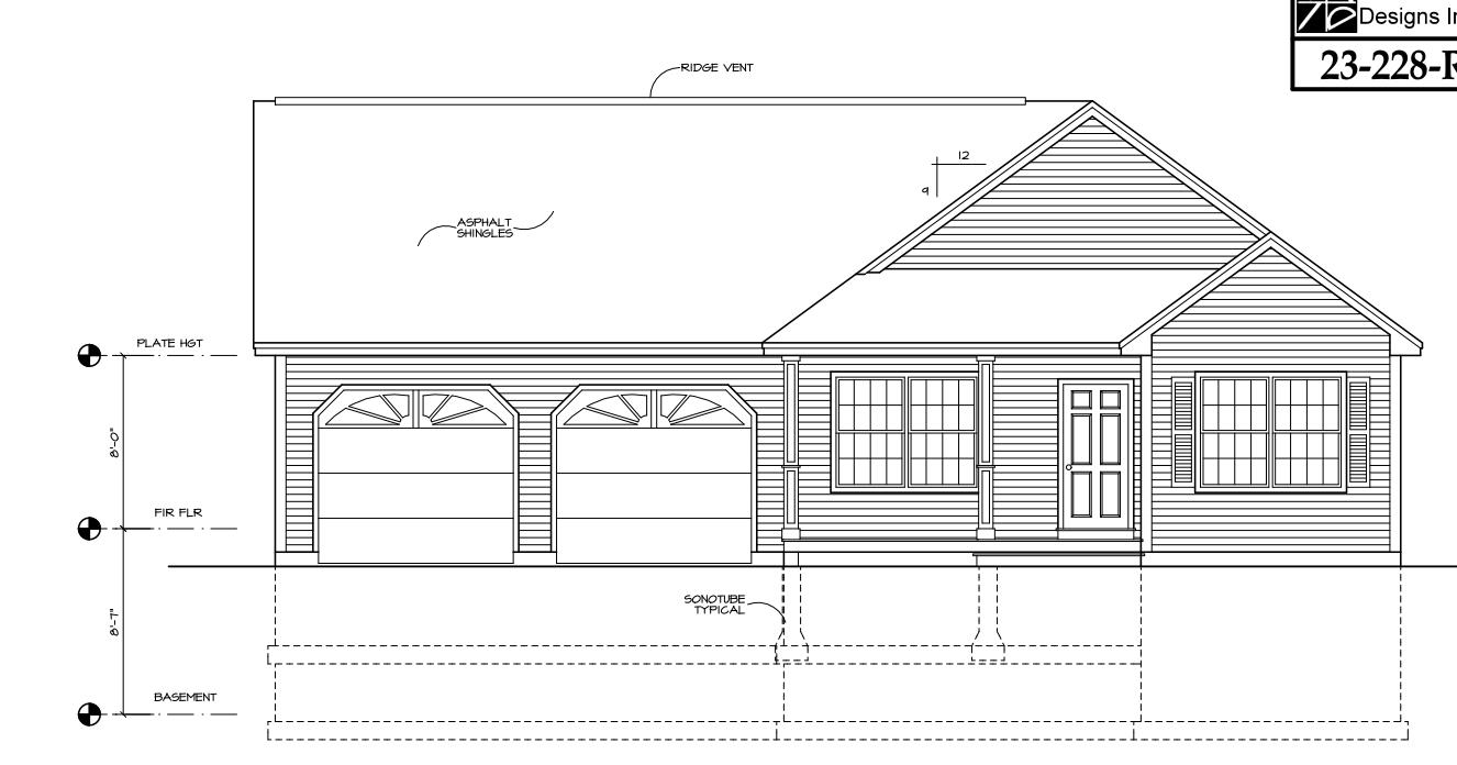 Lot 5 Beard Road Property Photo