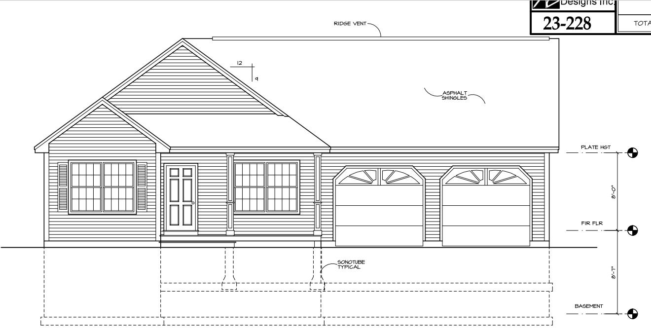 Lot 6 Beard Road Property Photo