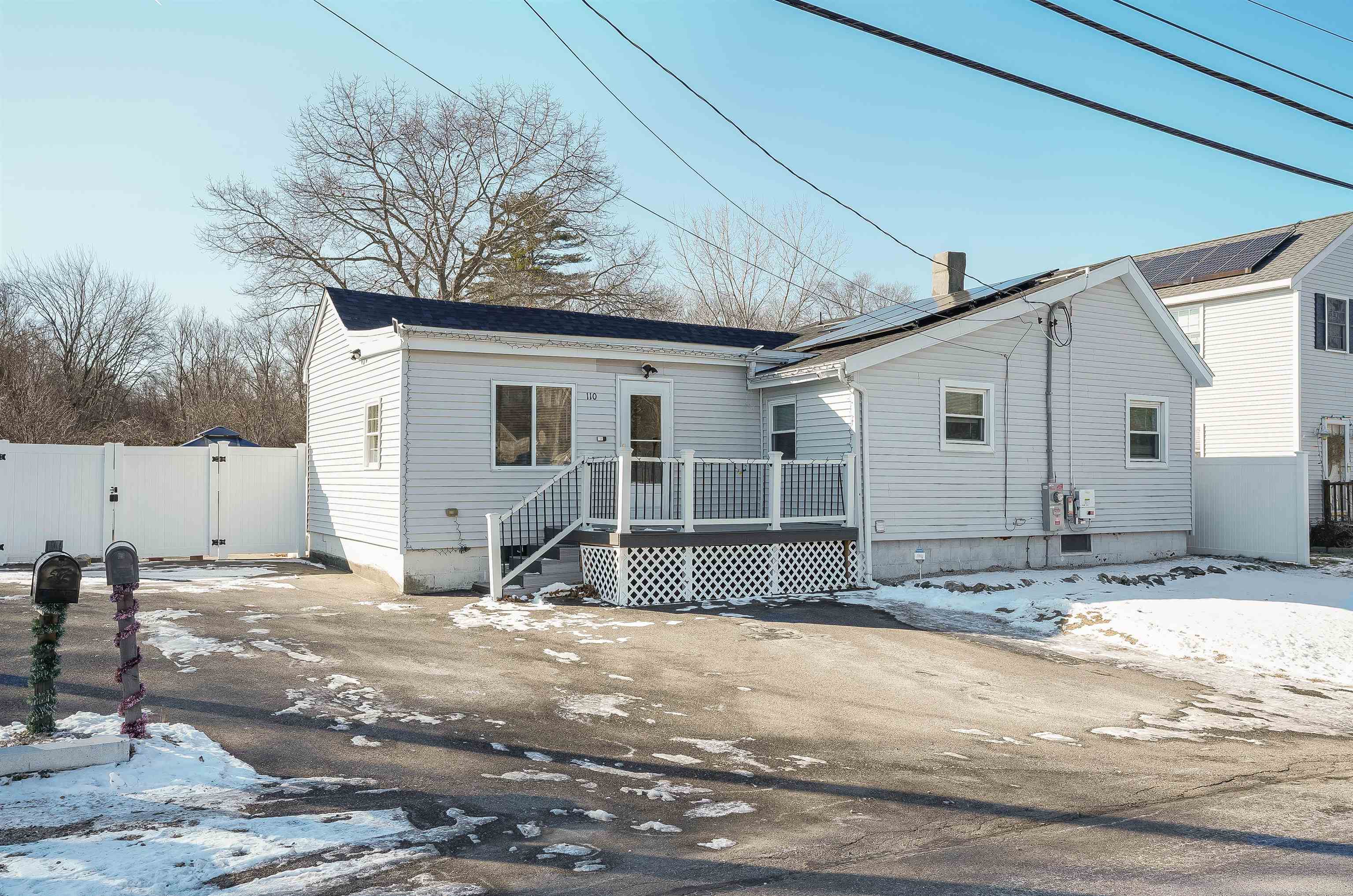 110 South Main Street Property Photo