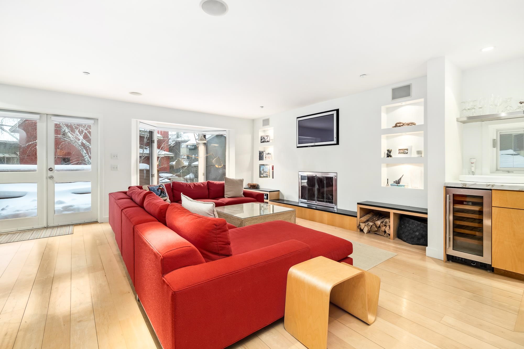 16 Mountain Reach Mews Road Property Photo