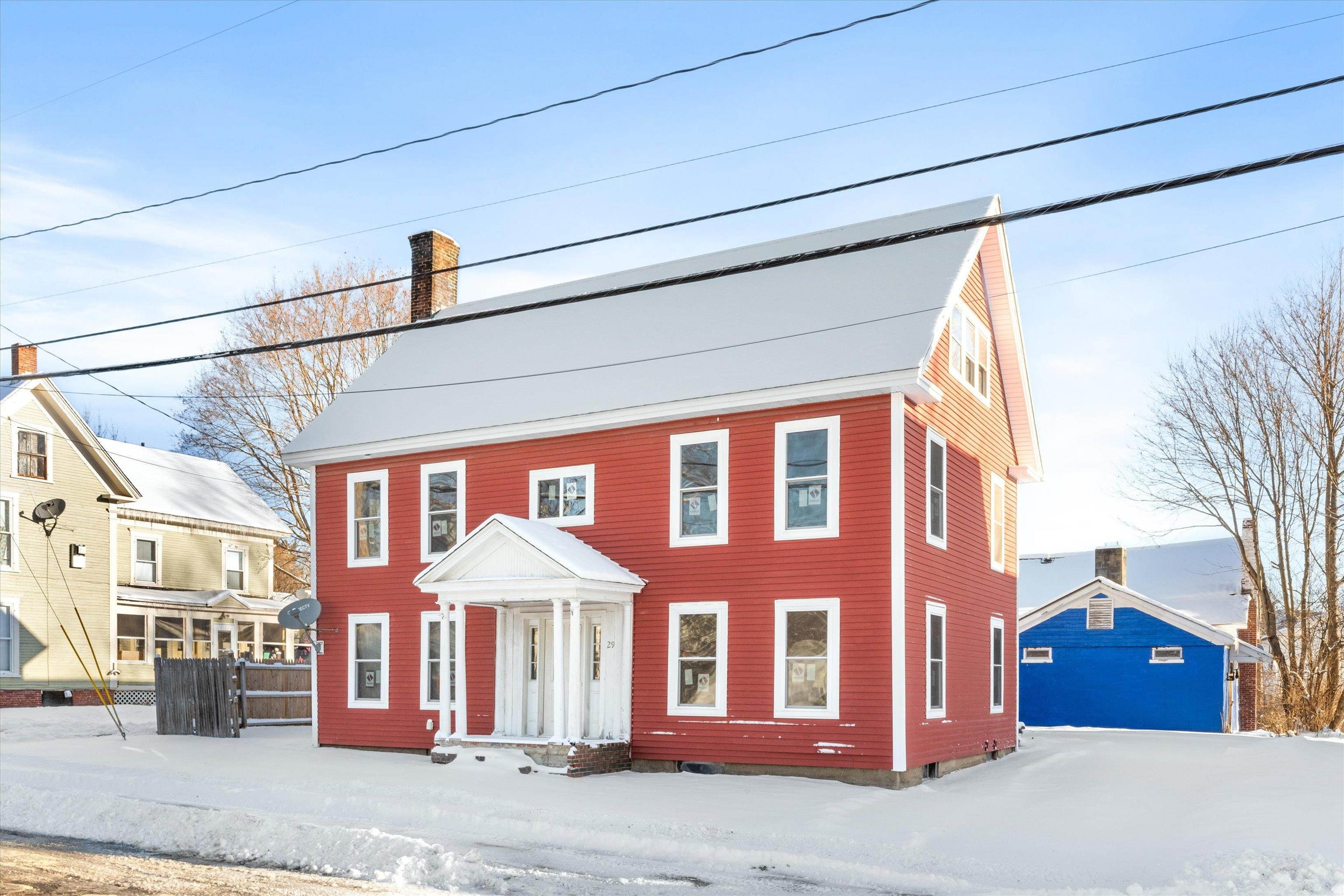 29 Church Street Property Photo