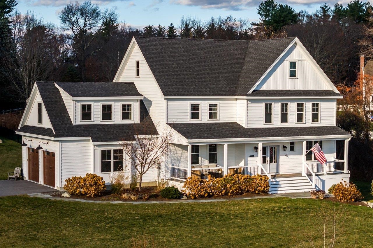 9 Whittaker Drive Property Photo