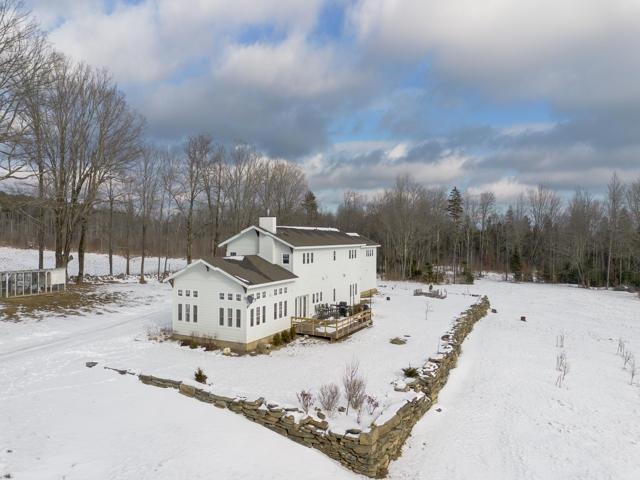 1845 Hatch School Road Property Photo