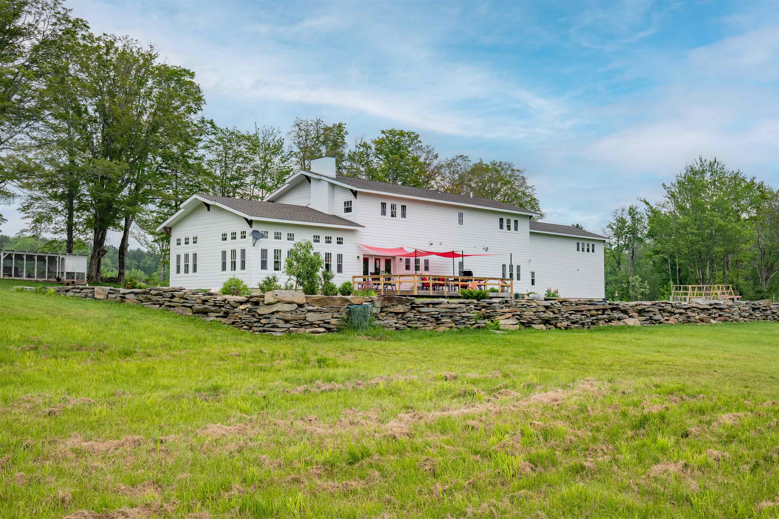 1845 Hatch School Road