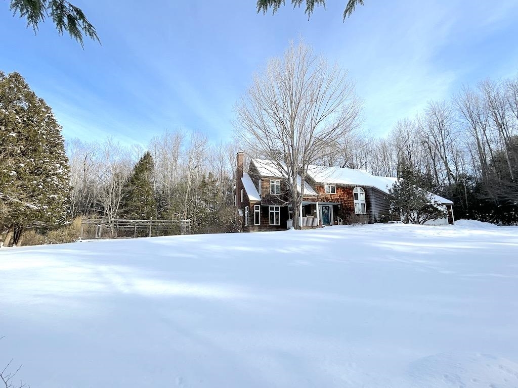 344 Sand Hill Road Property Photo