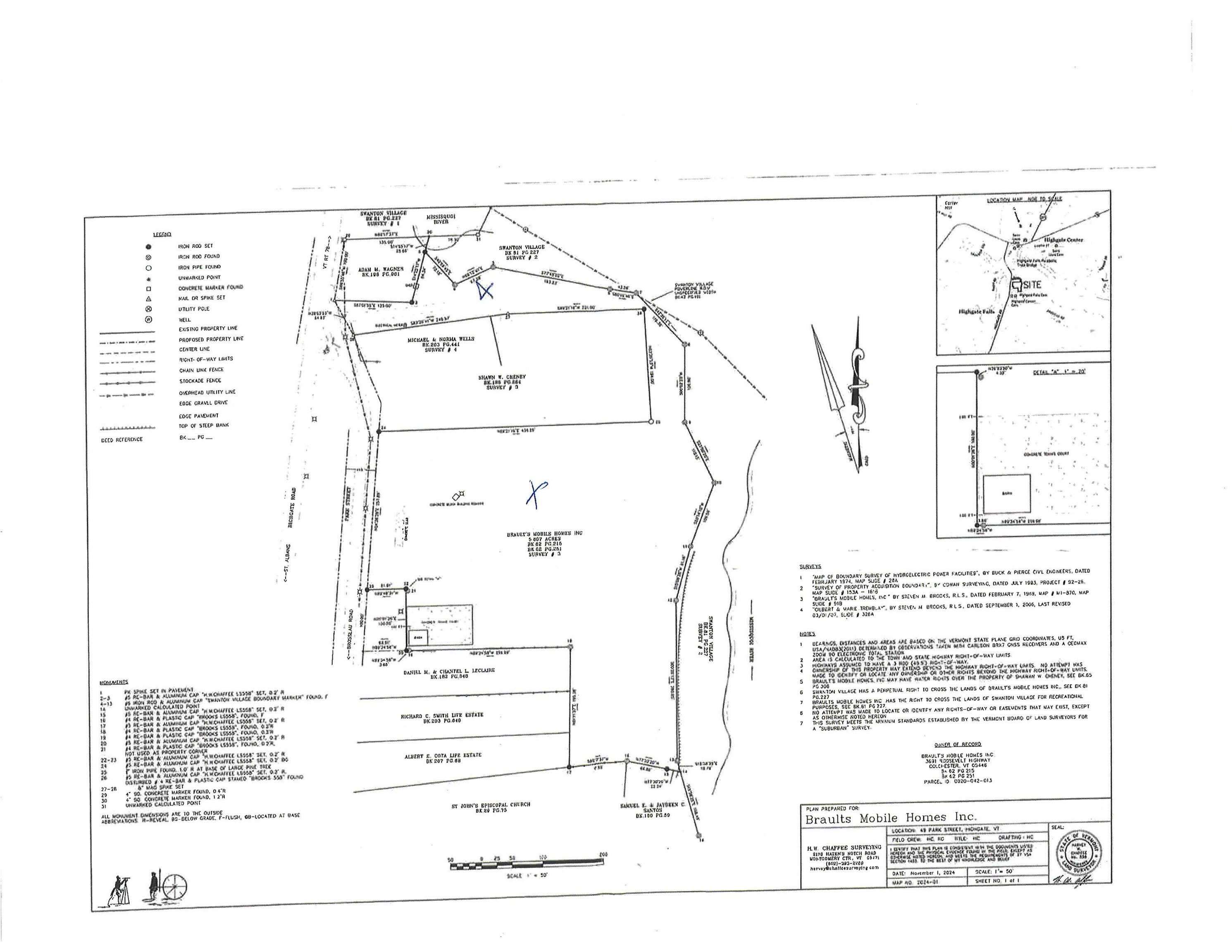 49 Park Street Property Photo