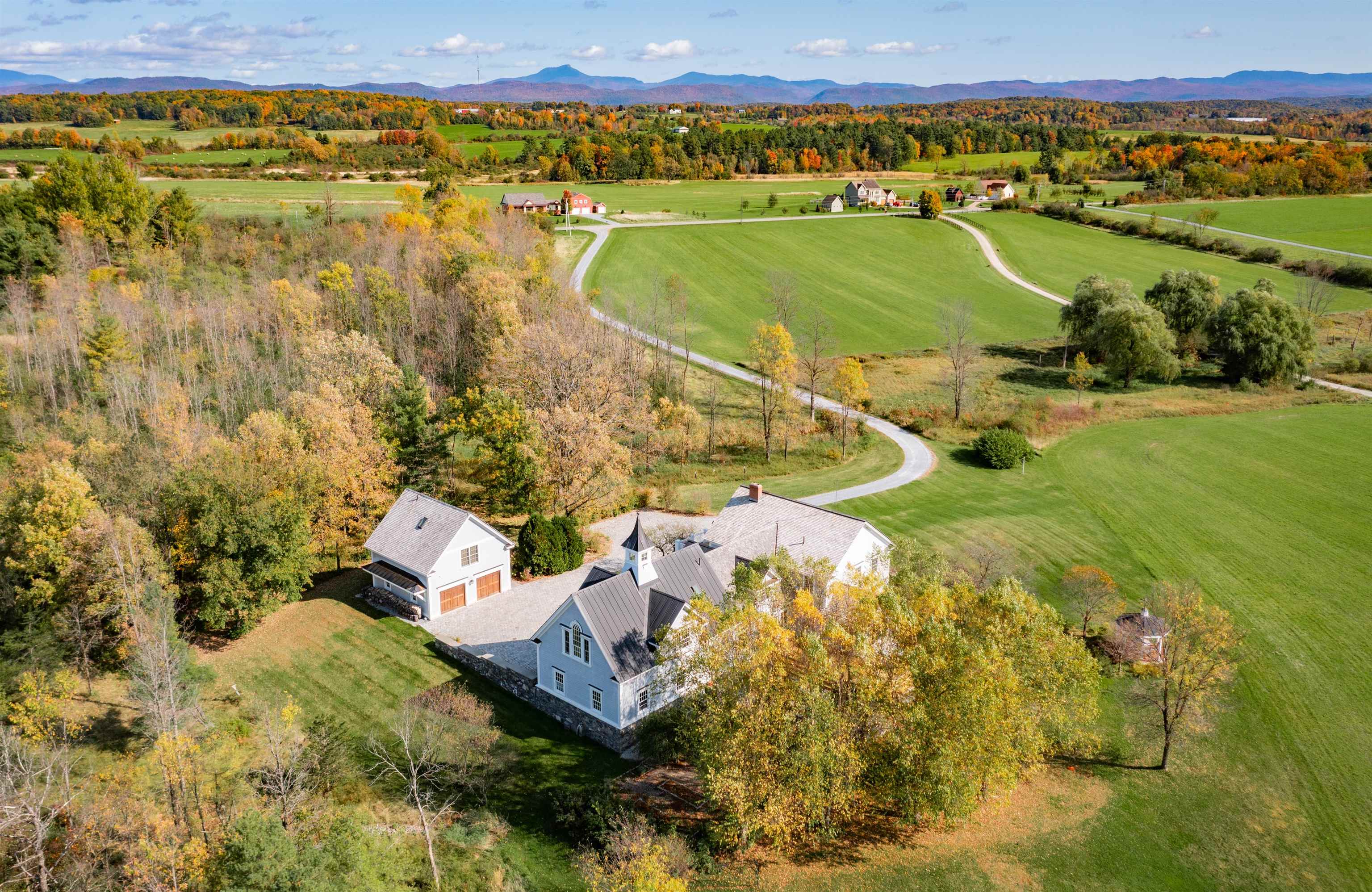 488 Guinea Road Property Photo