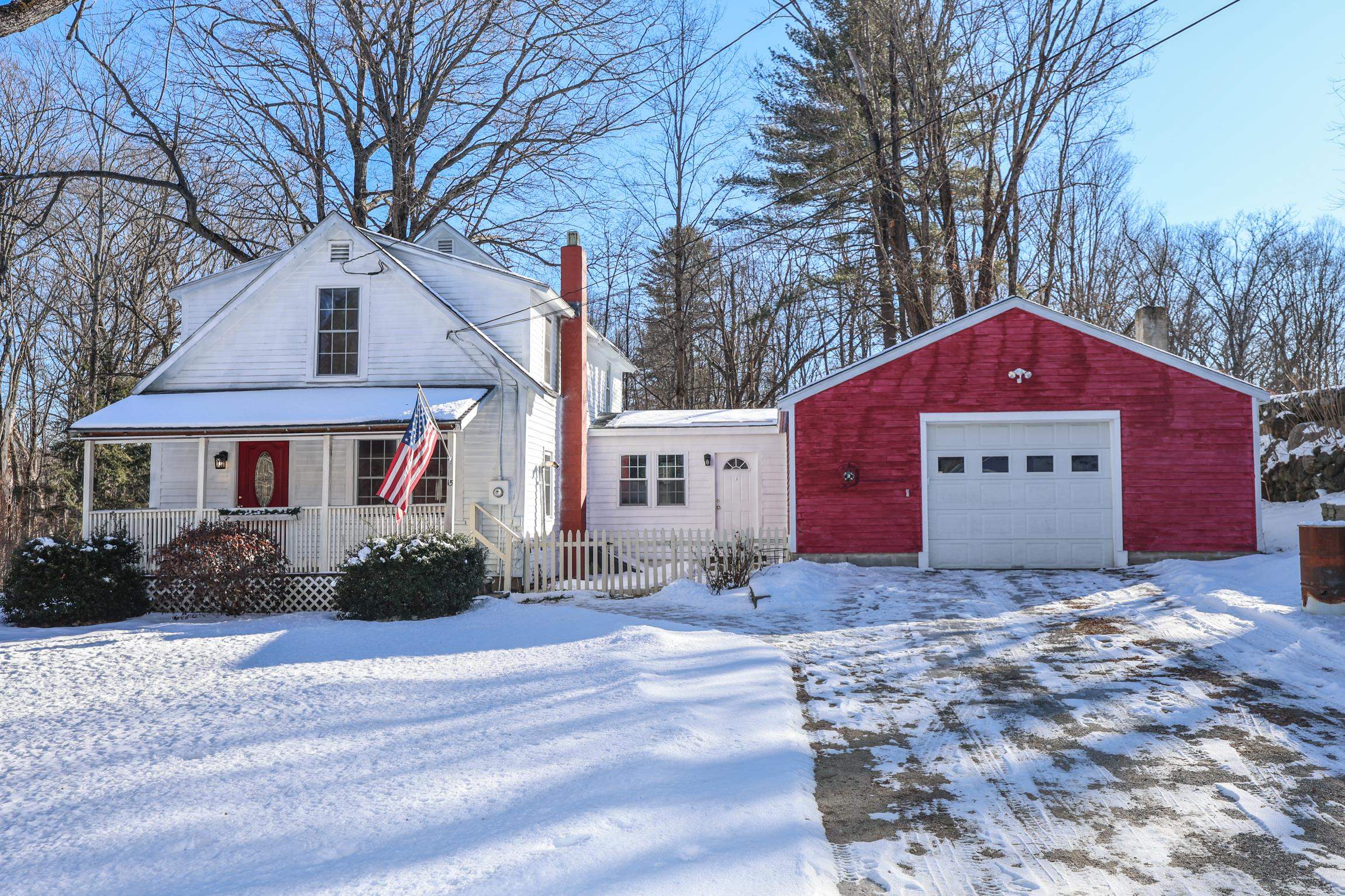 15 Whittemore Street Property Photo