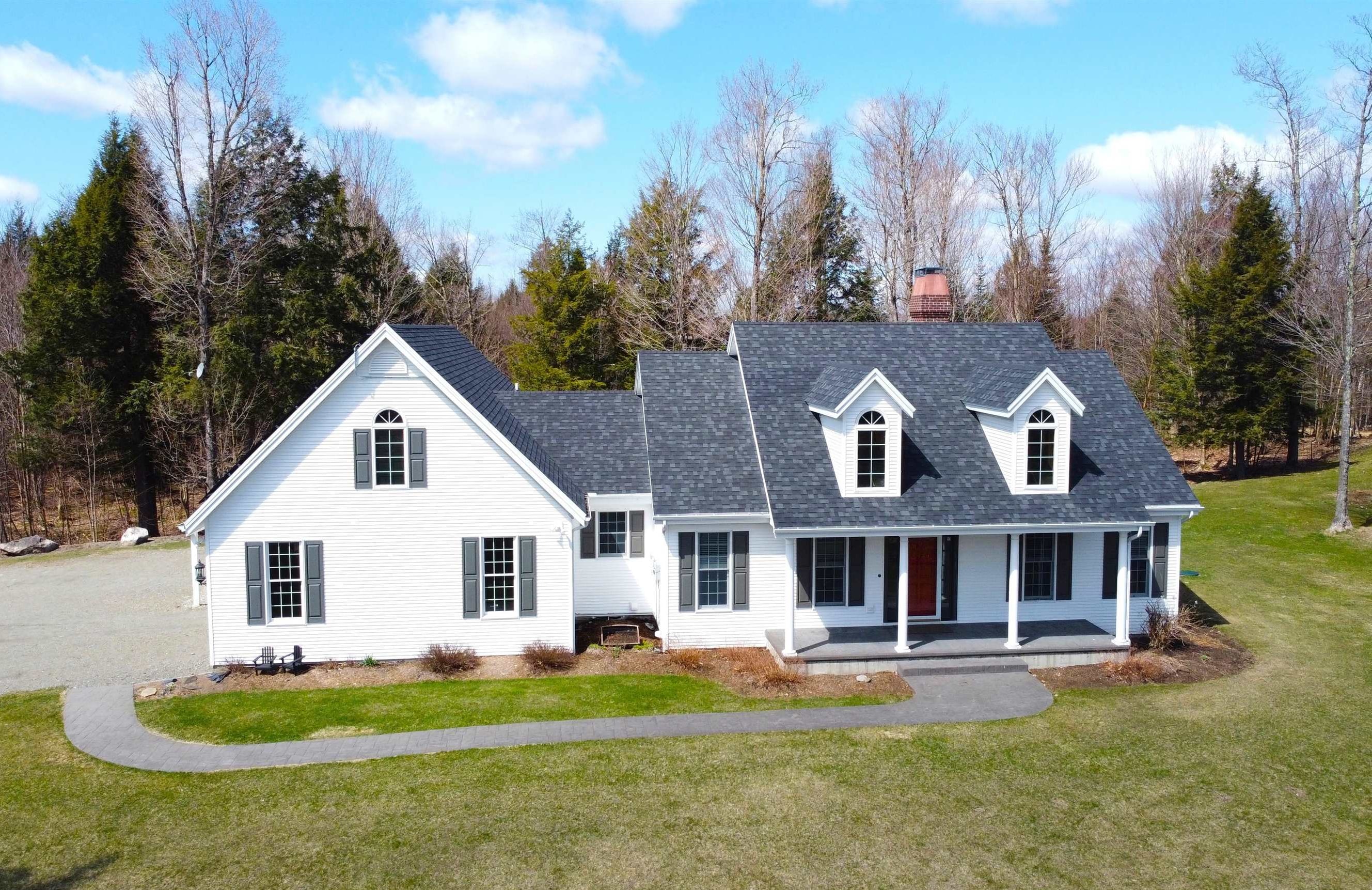 4799 Hinman Settler Road Property Photo