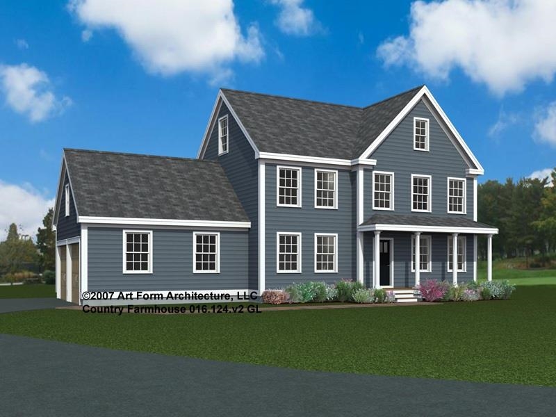 Lot 95 Megans Way Property Photo