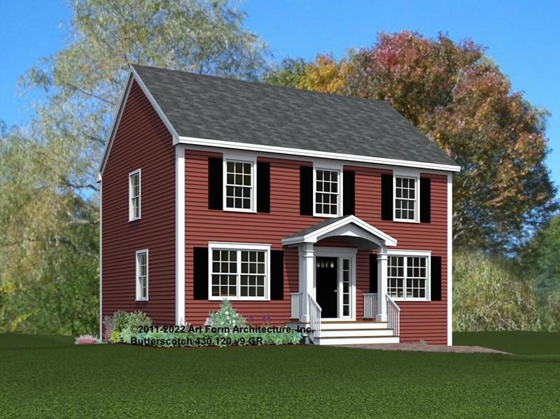 Lot 105 Megans Way Property Photo