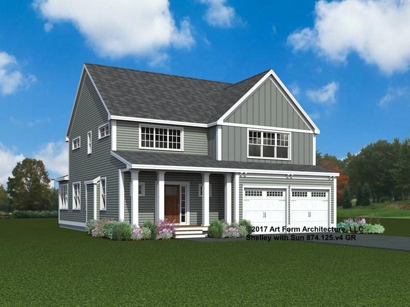 Lot 96 Megans Way Property Photo