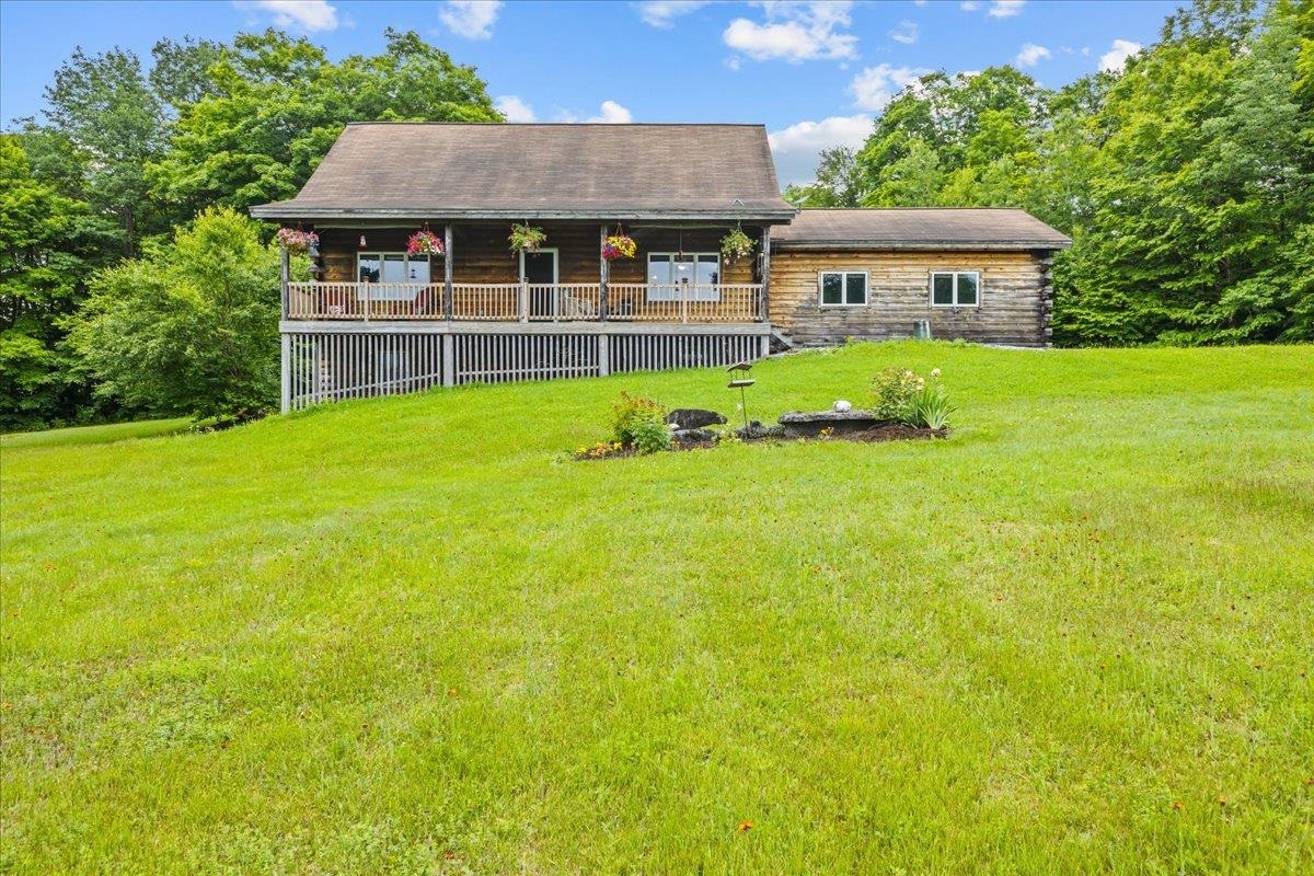267 Thistle Hill Road Property Photo