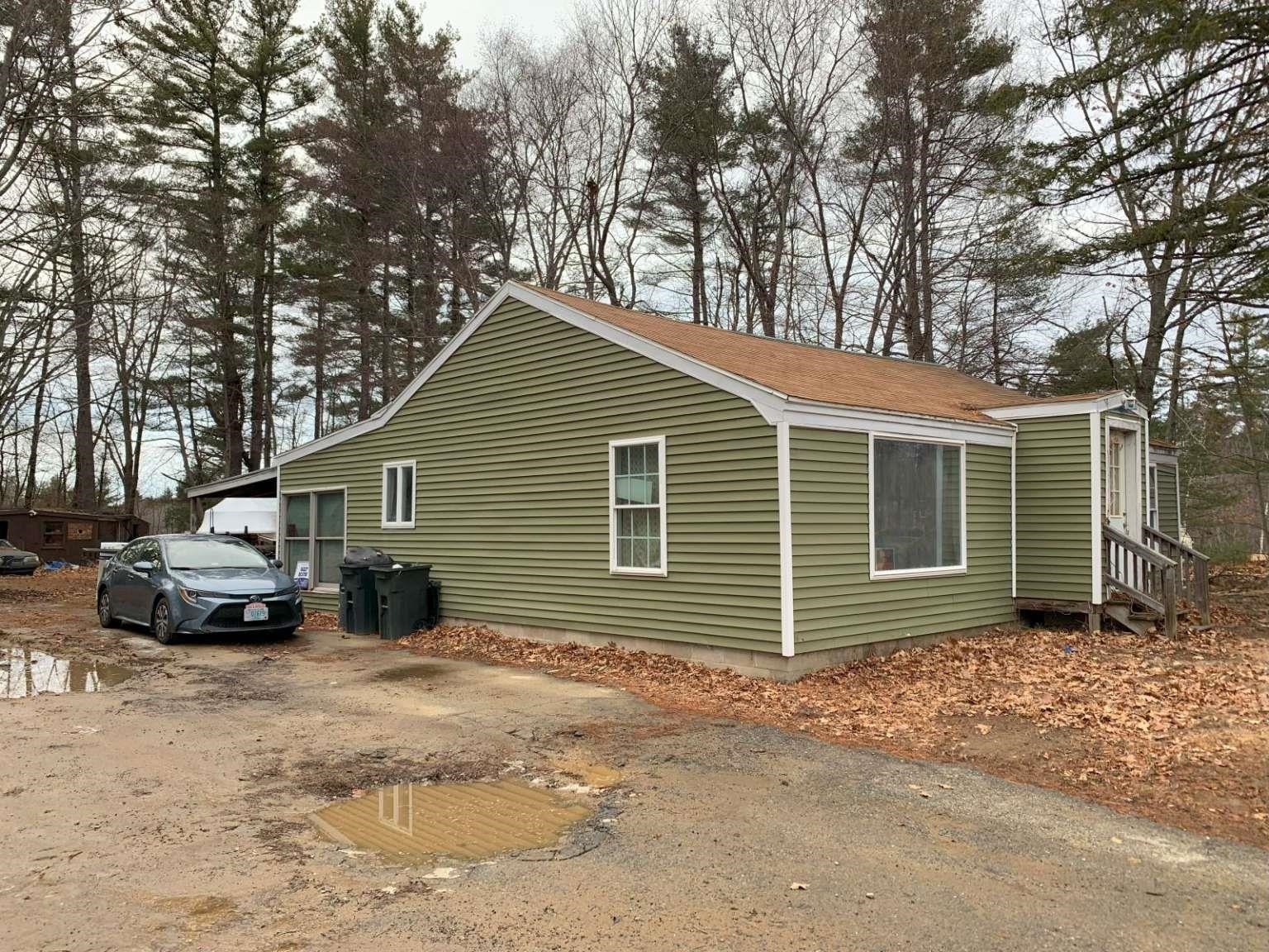 318 Route 125 Property Photo