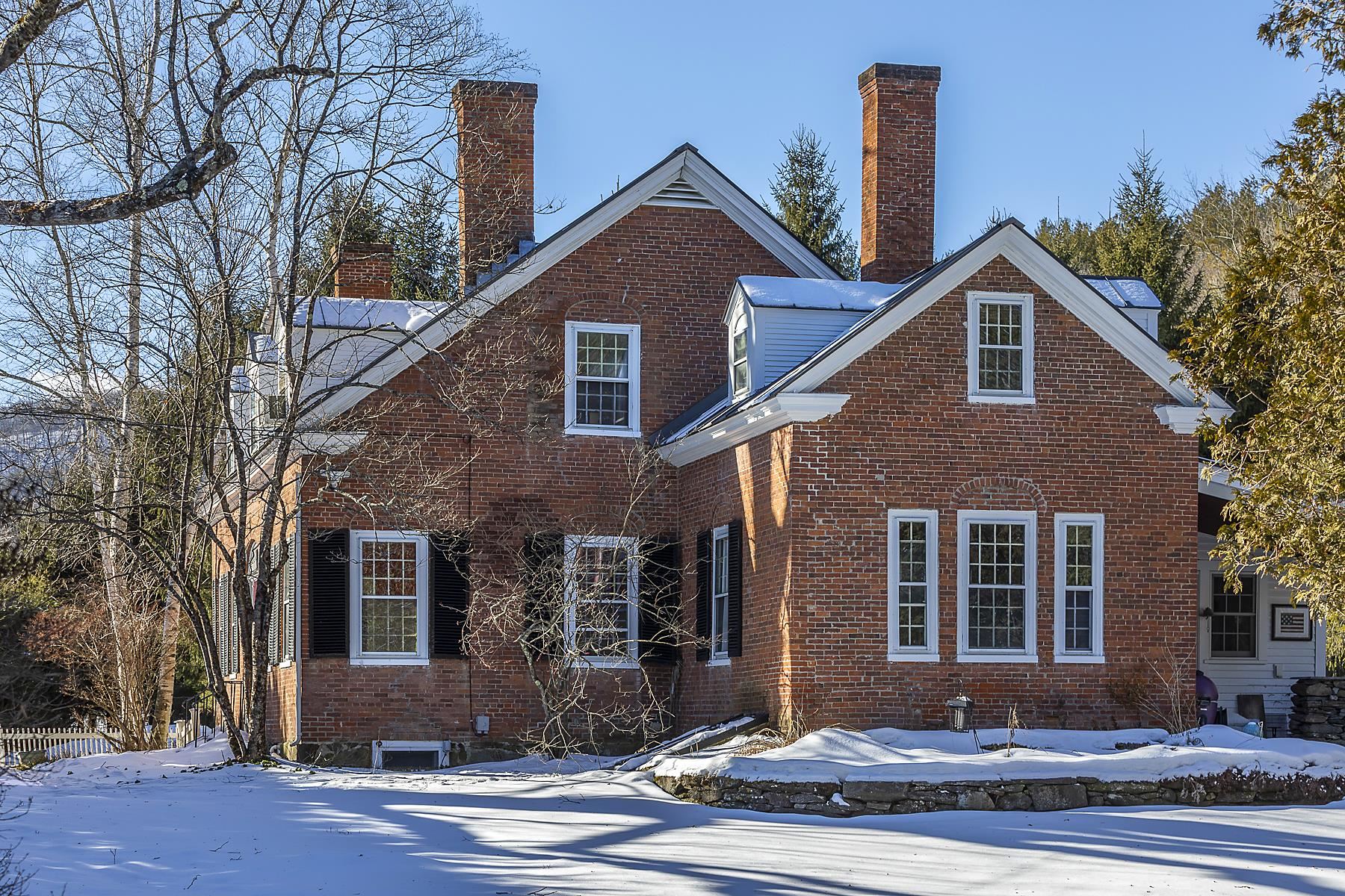 1522 Barnard Road Property Photo