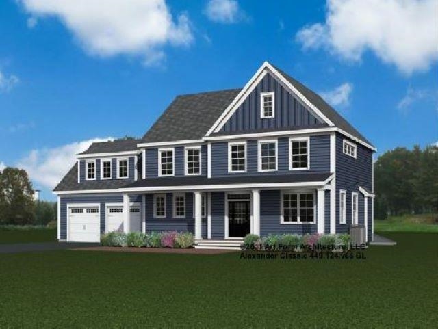 Lot 7 Pebble Court 7 Property Photo