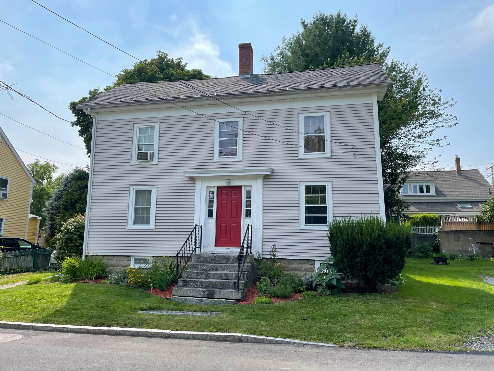 9 Lincoln Avenue Property Photo