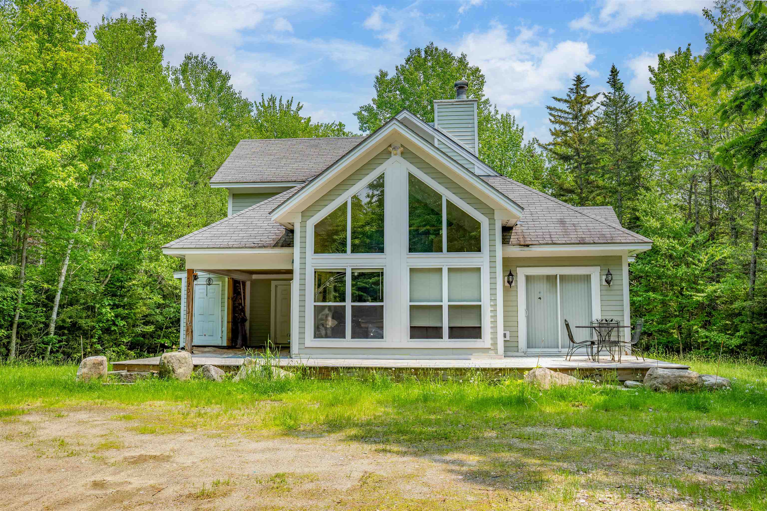 23 Joans Ridge
