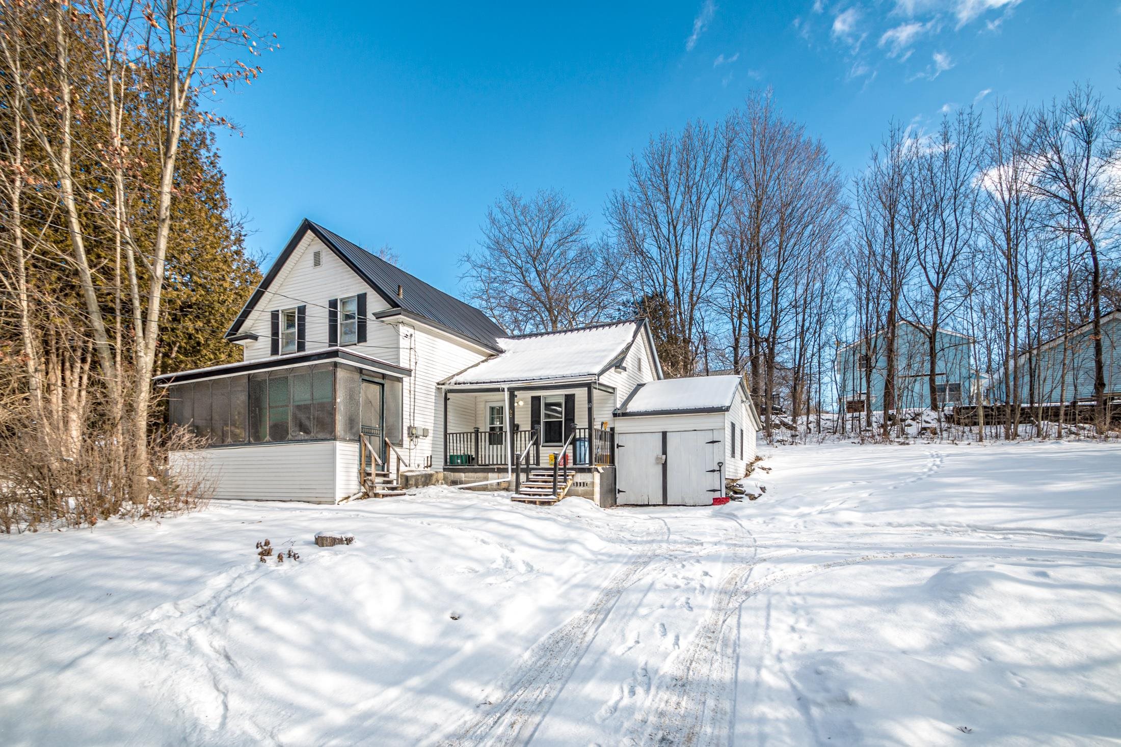 60 Hillside Avenue Property Photo