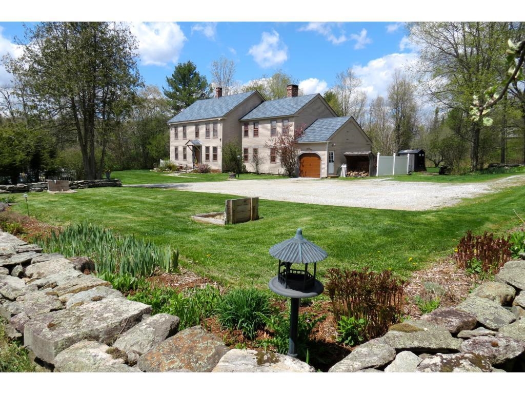 815 Route 100 Property Photo 1
