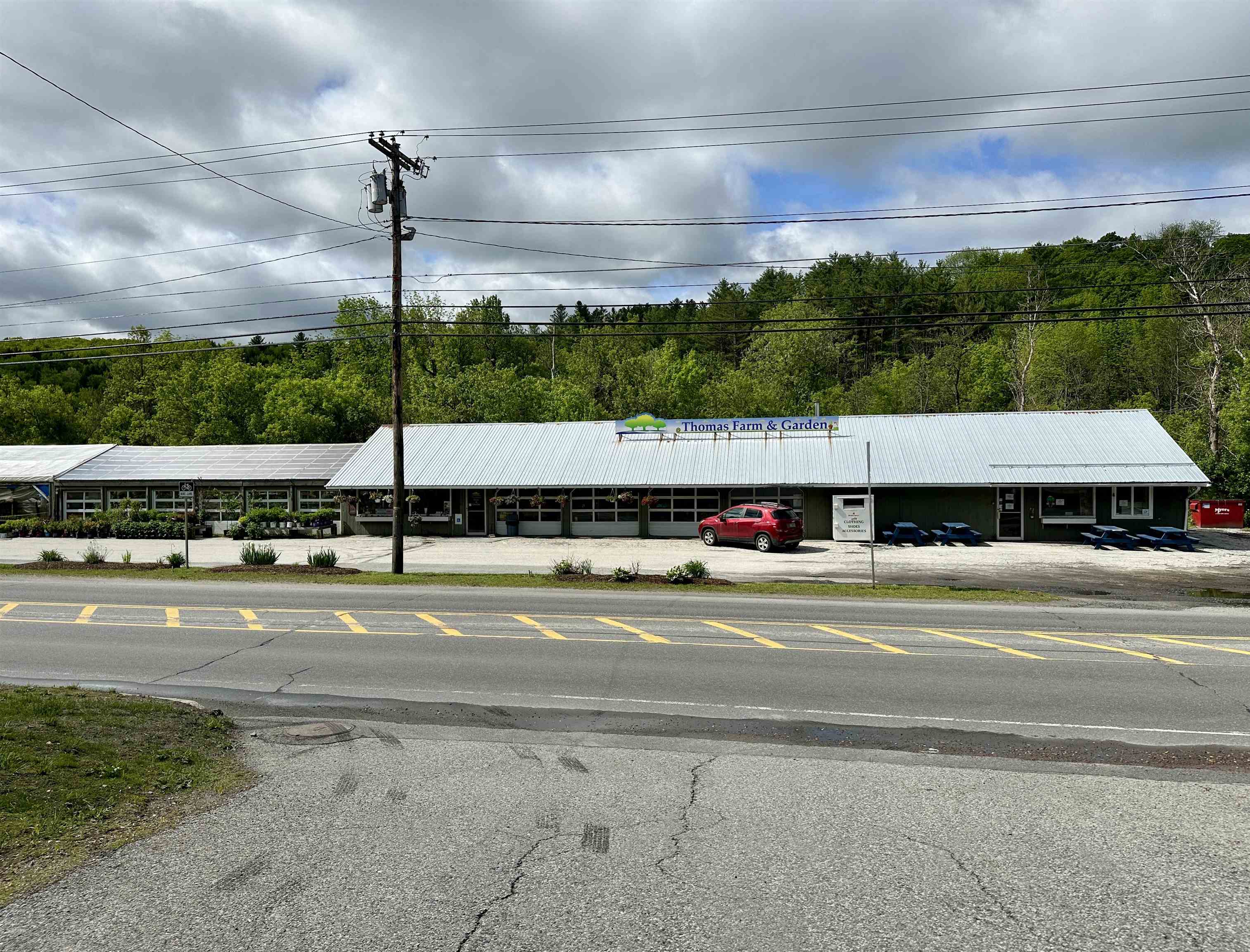 535 Us Route 302 Property Photo 1