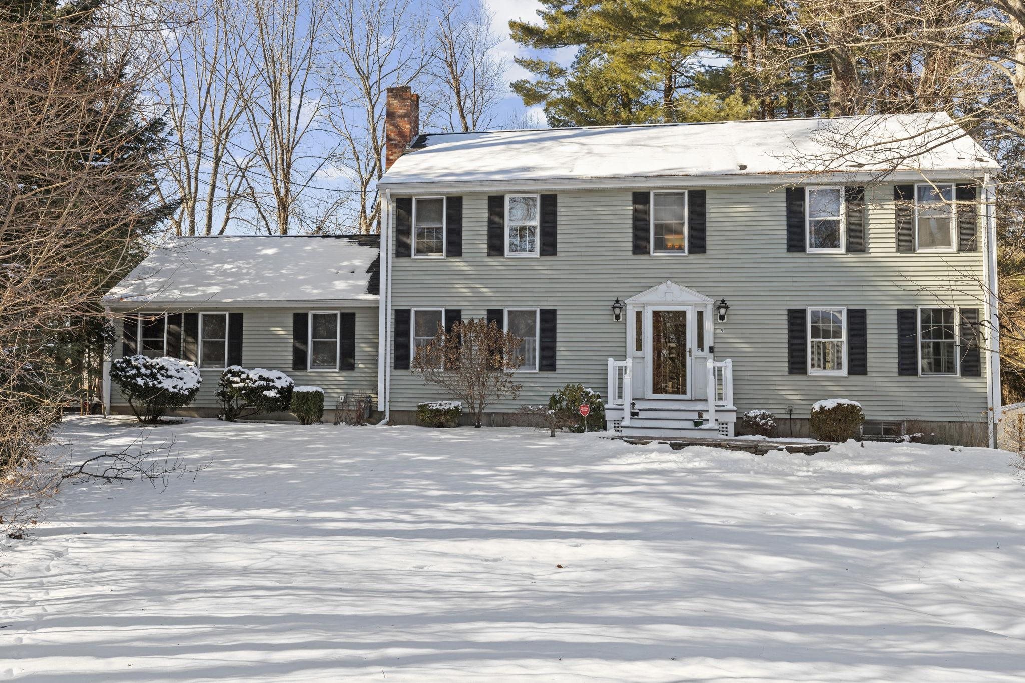 9 Little Pine Lane Property Image