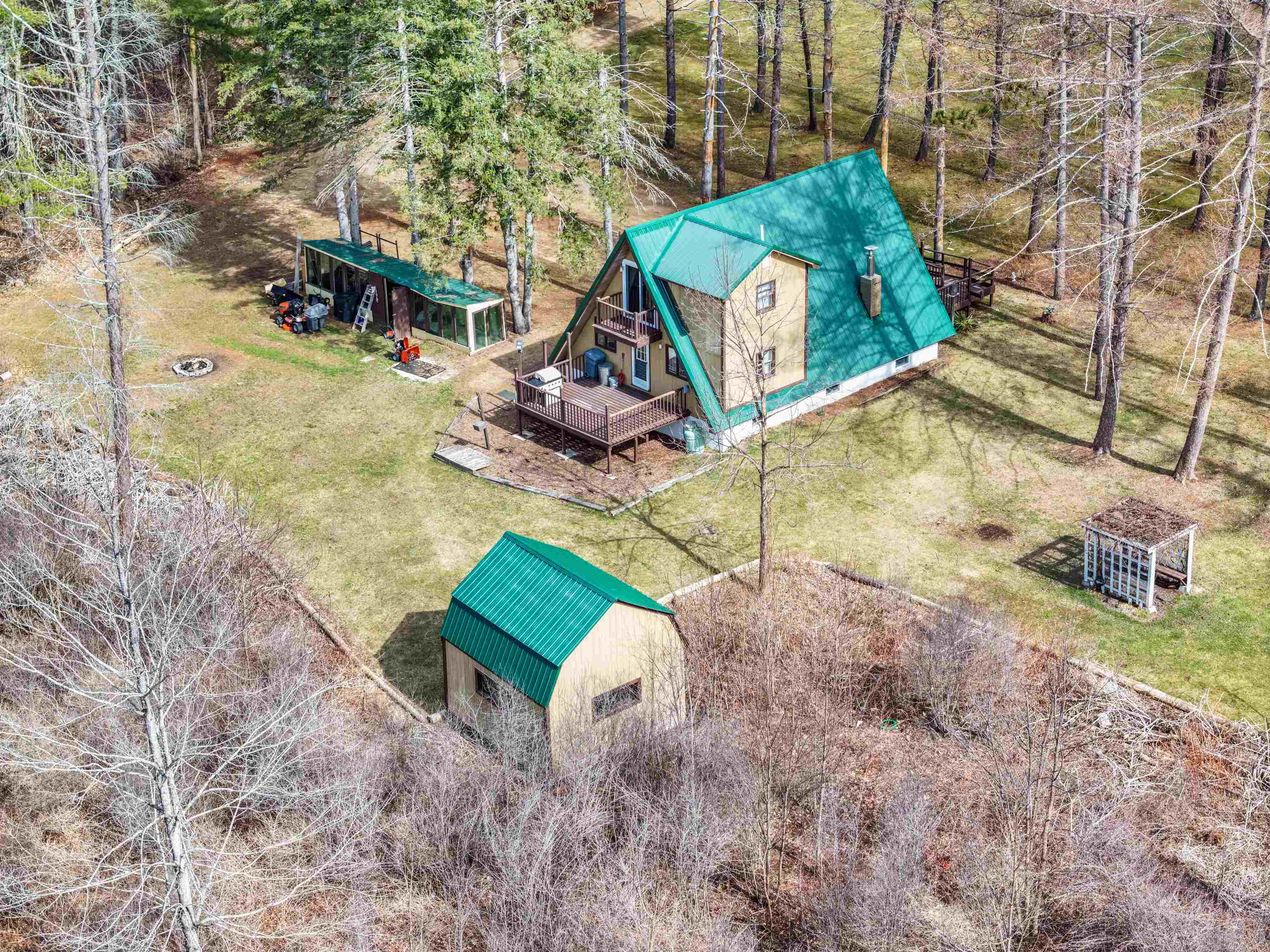 328 Stage Road Property Photo