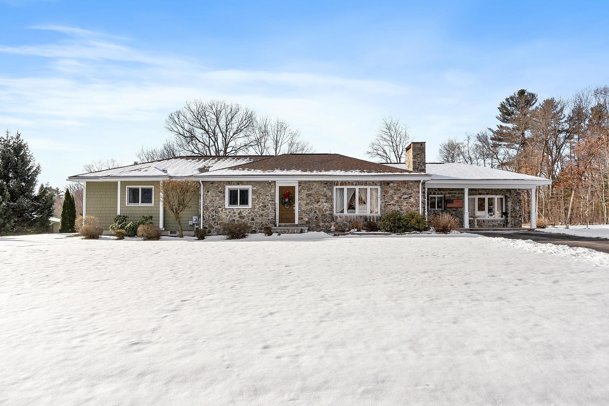 5 Spaulding Hill Road Property Photo