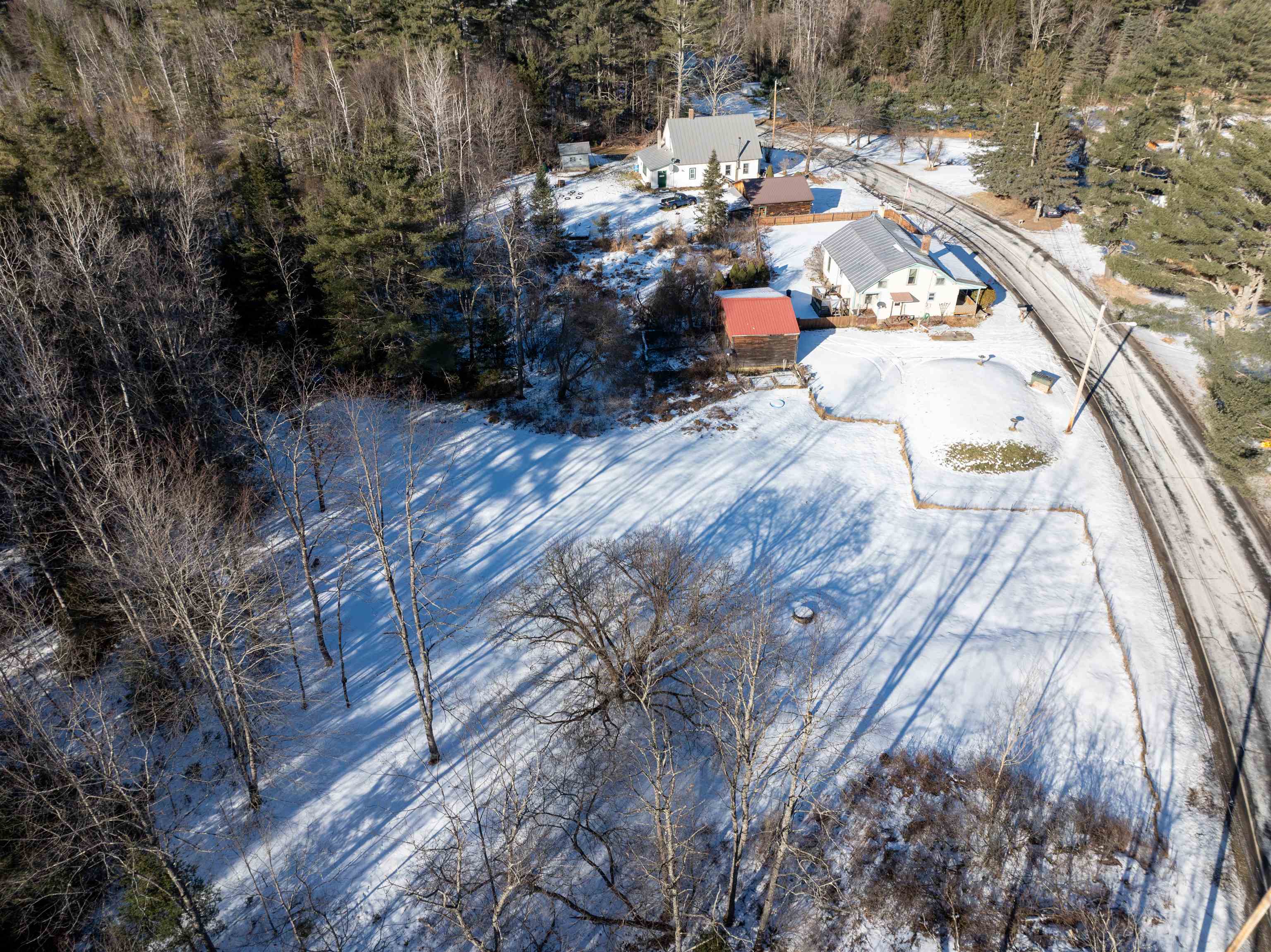498 Wild Ammonoosuc Road Property Photo