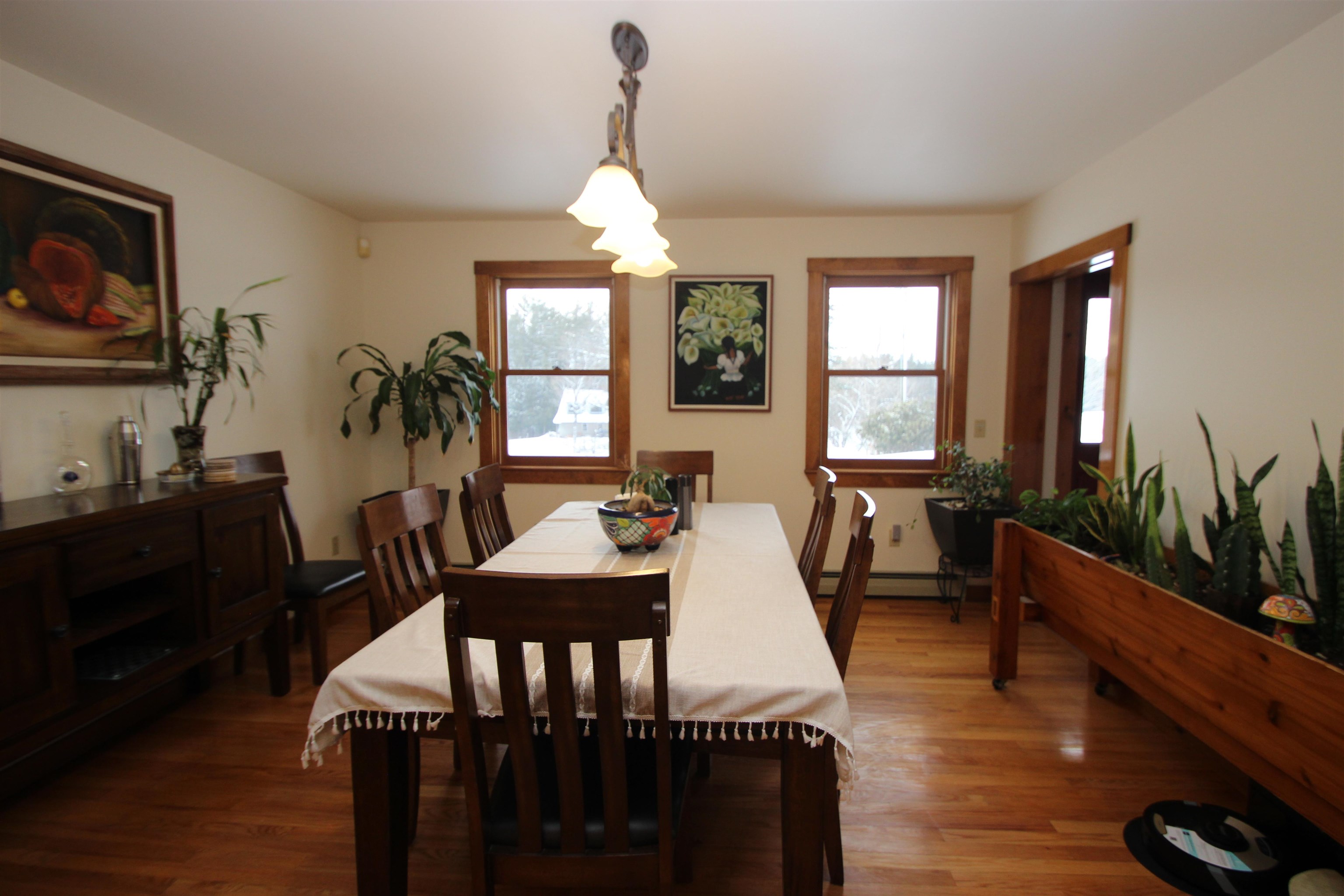1585 Country Club Road Property Photo 2