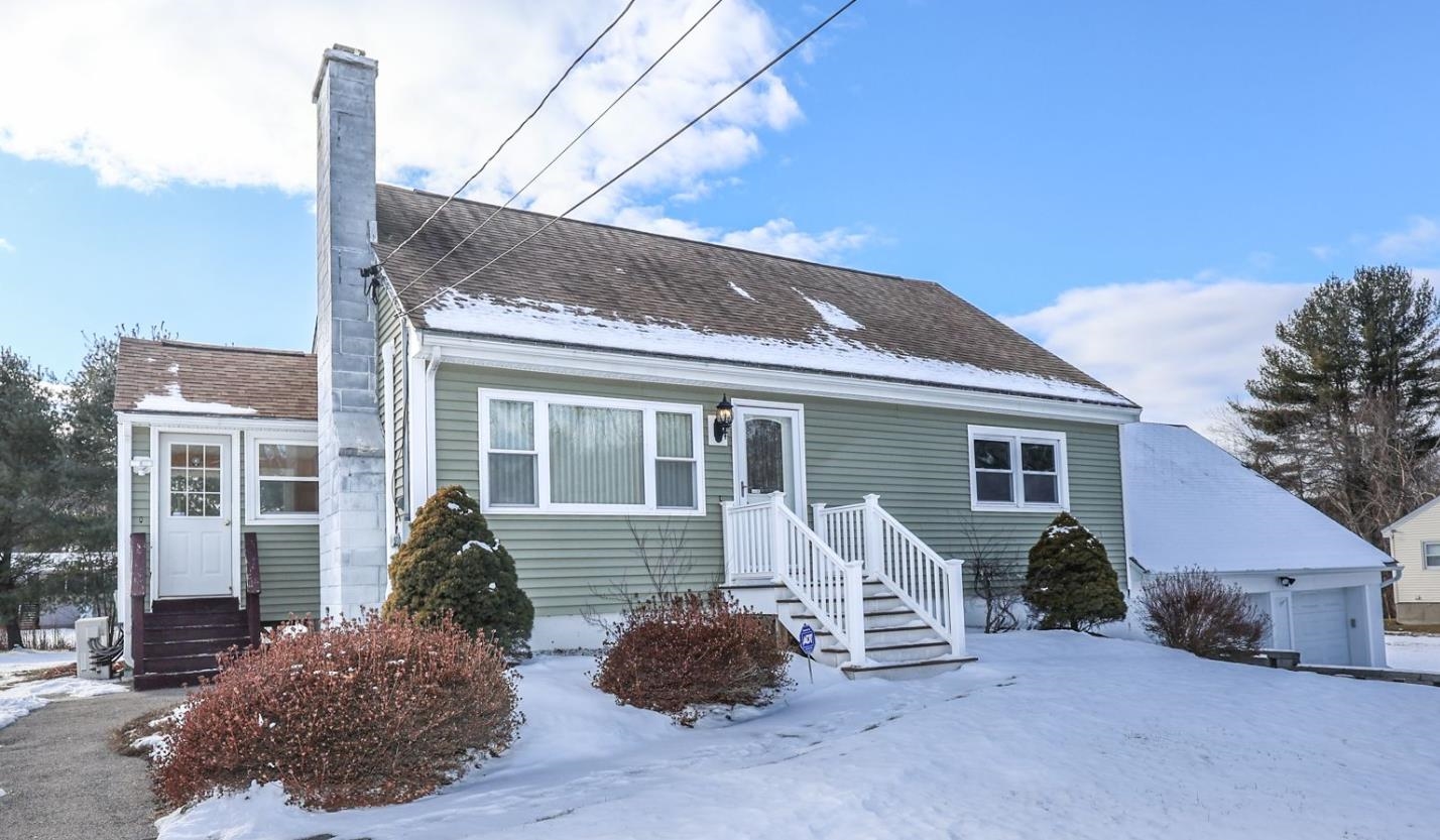 8 Loretta Avenue Property Photo