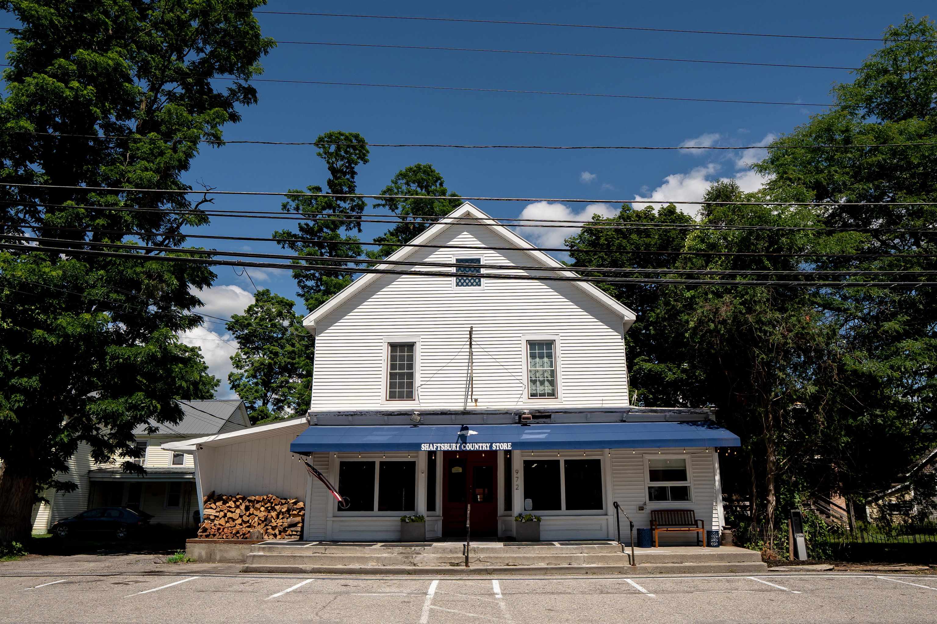 972 Vt Route 7a Property Photo