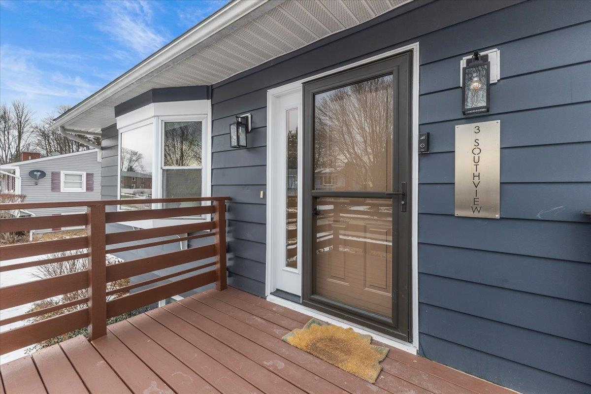 3 Southview Drive Property Photo