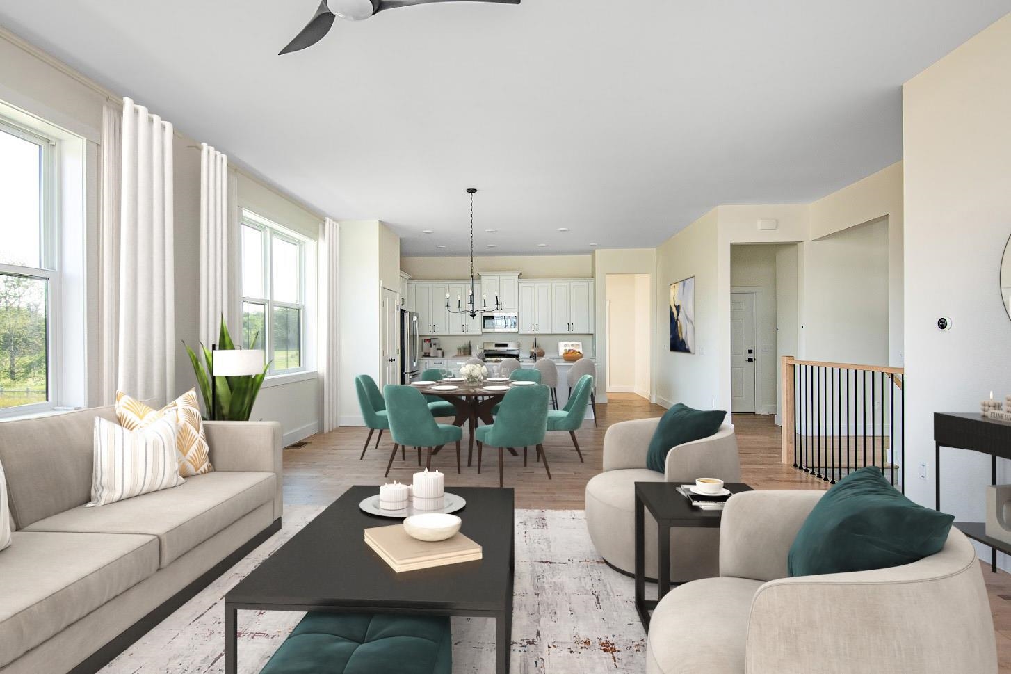 Spear Meadows Real Estate Listings Main Image
