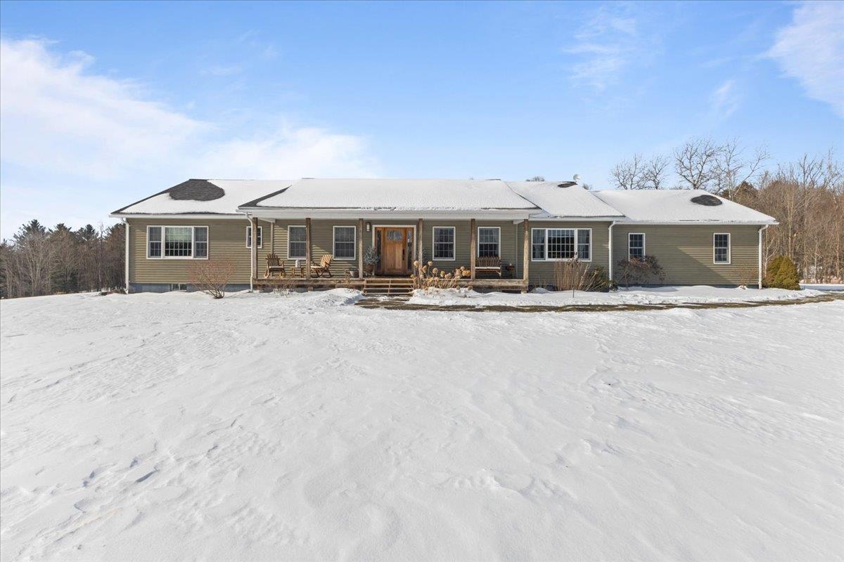 131 High Meadow Road Property Photo 1