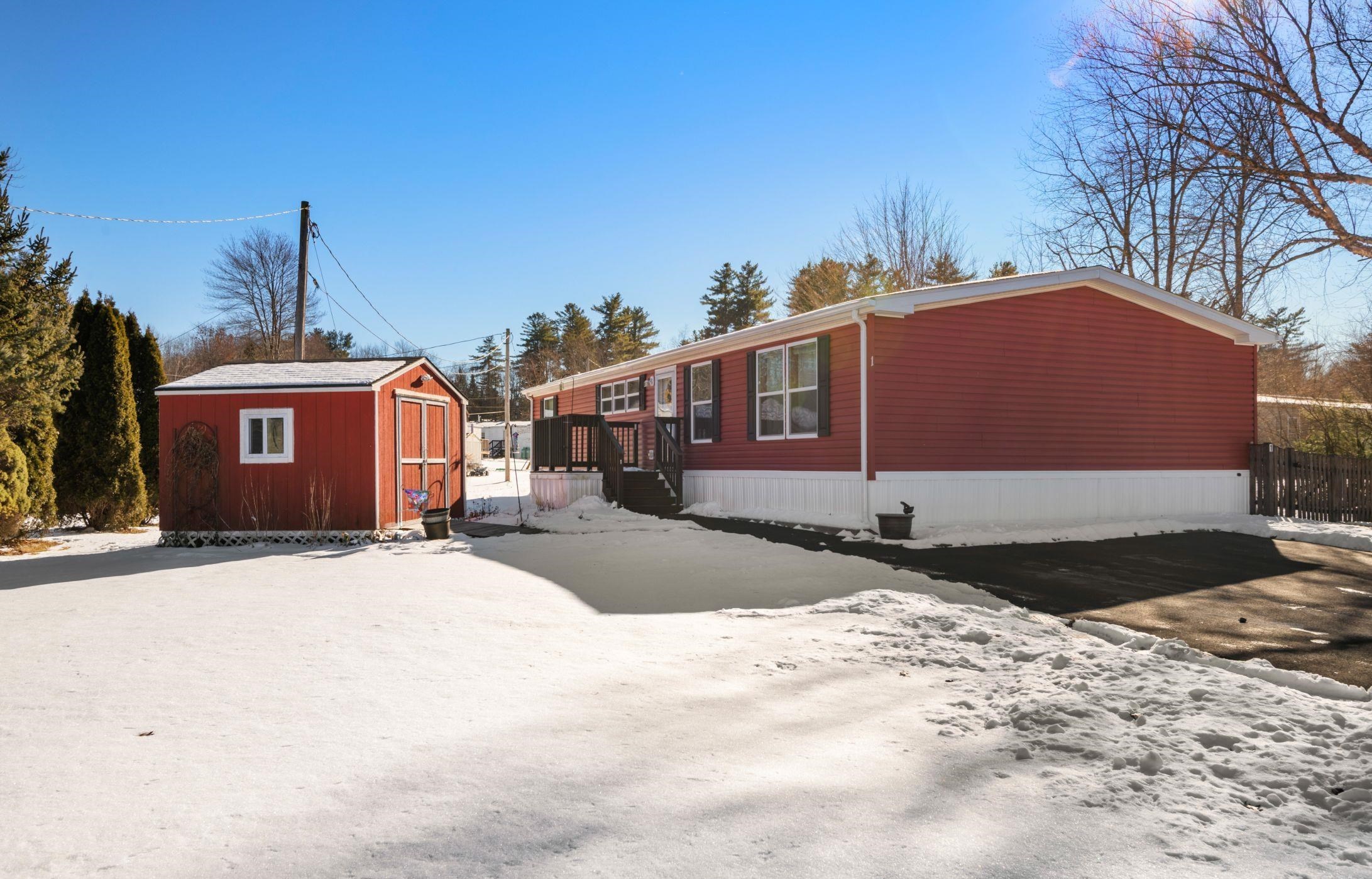 1 Glenn Drive Property Photo