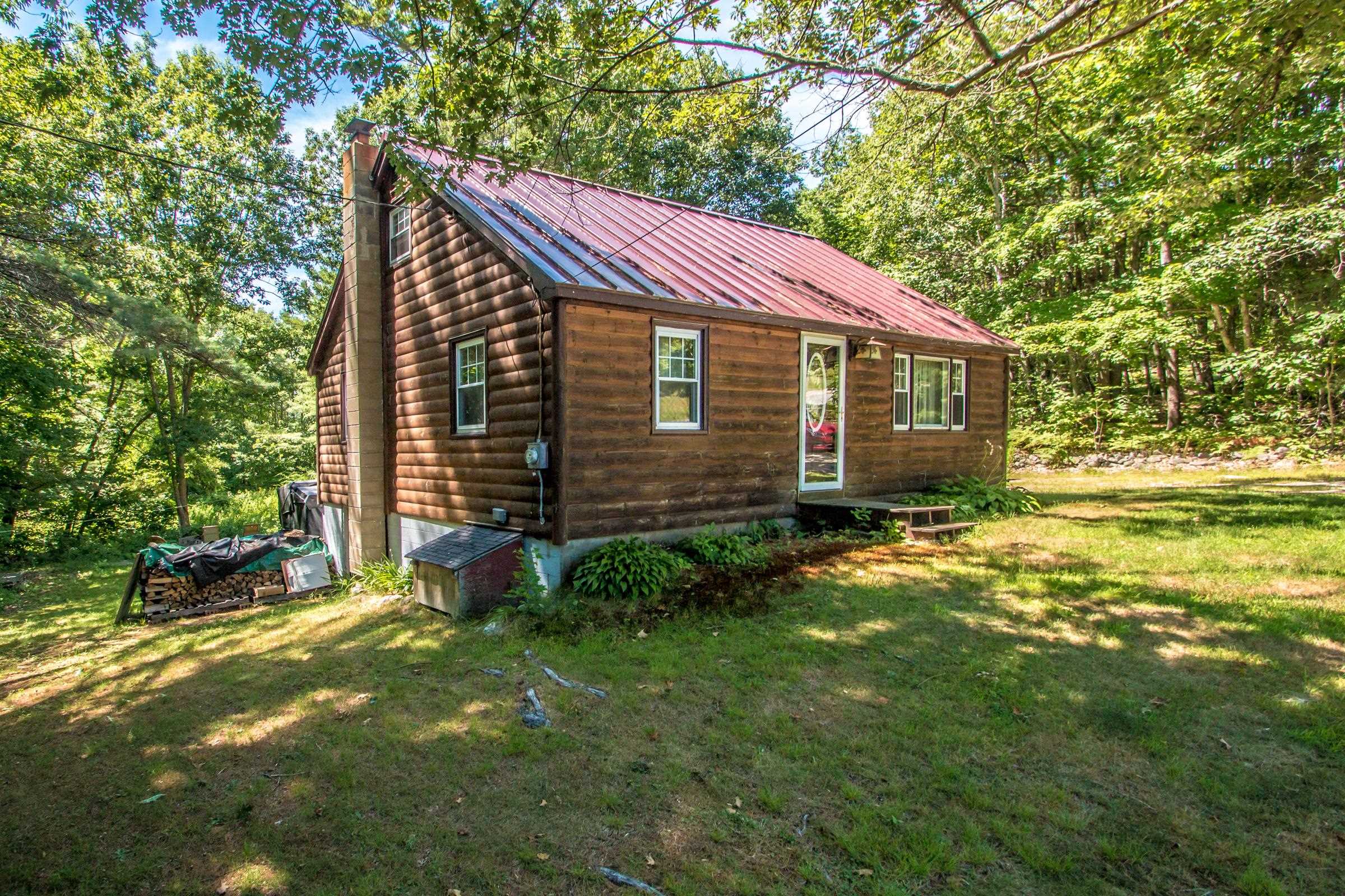 471 Wentworth Road Property Photo