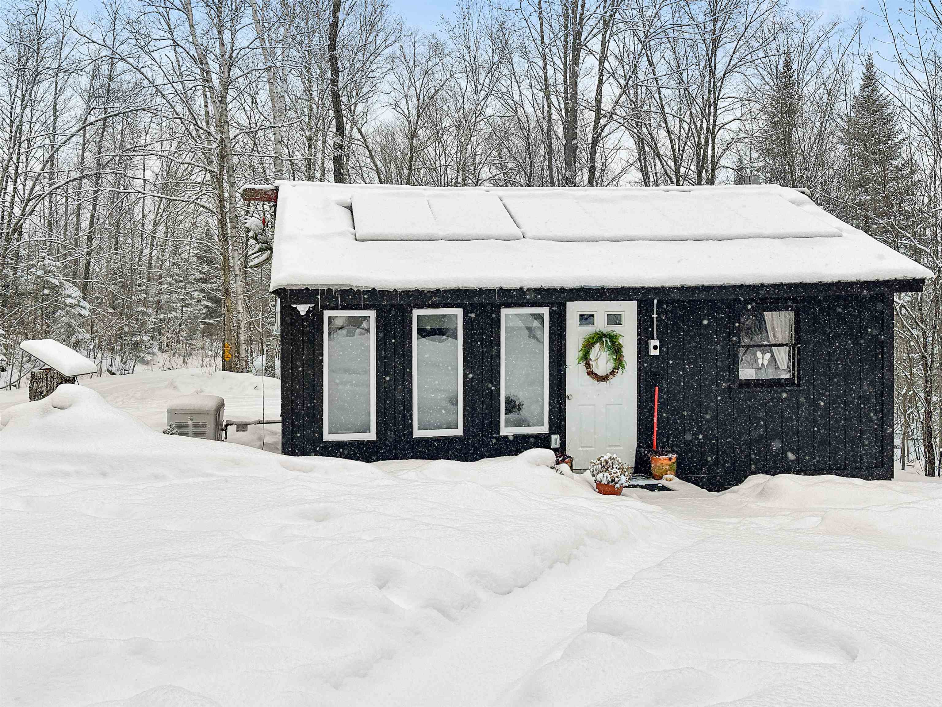 253 Washburn Road Property Photo