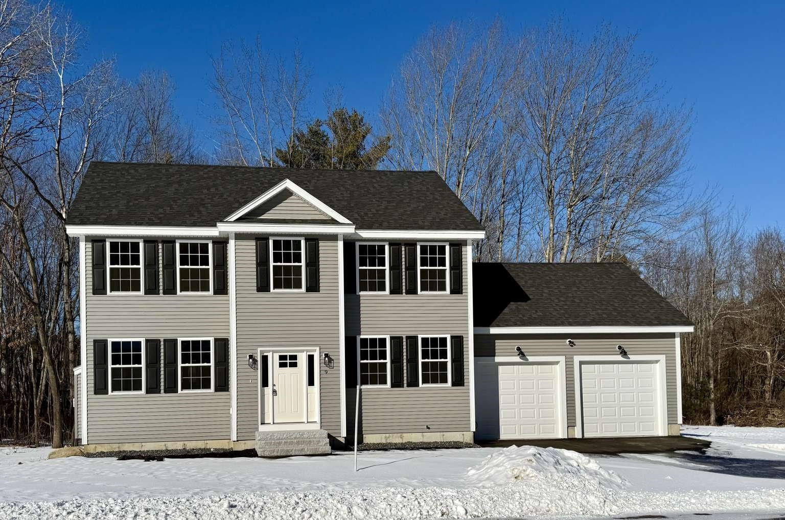 9 Valley Lane Property Photo