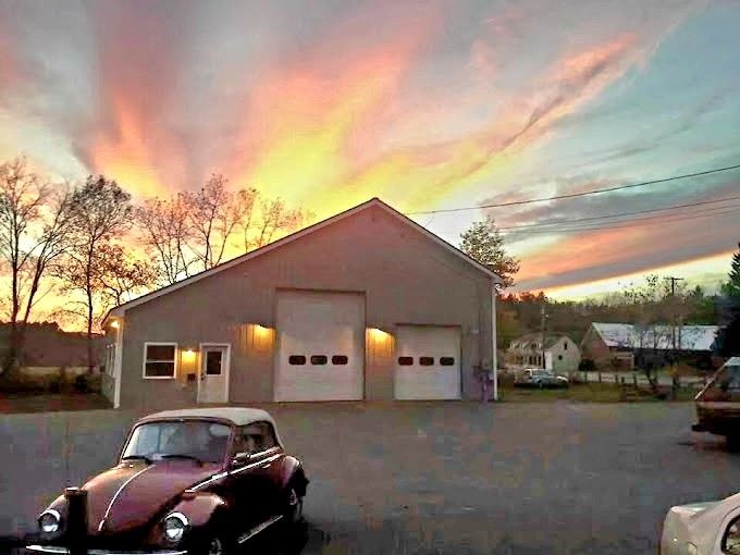 1282 East Burke Road Property Photo