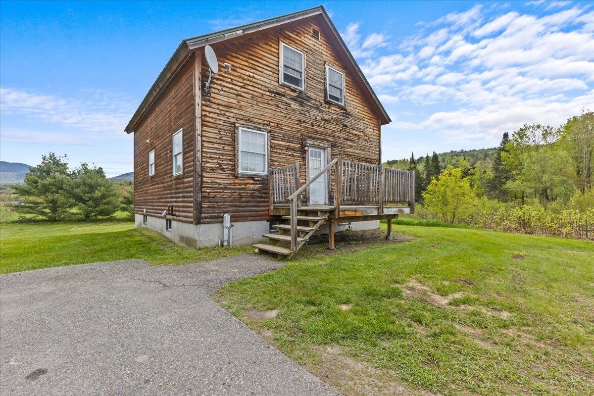 1282 East Burke Road Property Photo