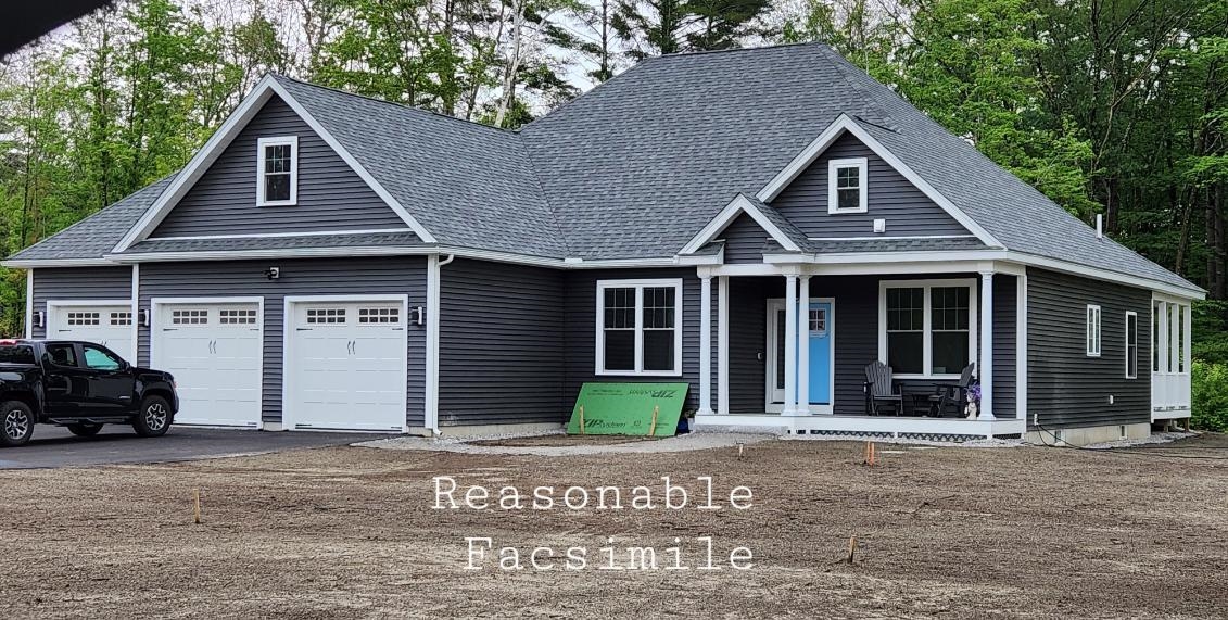 9 Eagle Perch Drive 9 Property Photo