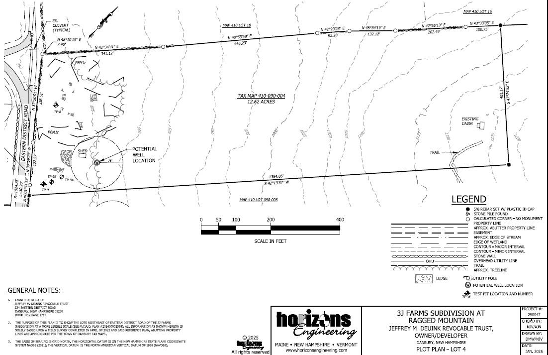 410-090-004 Eastern District Road Property Photo 3