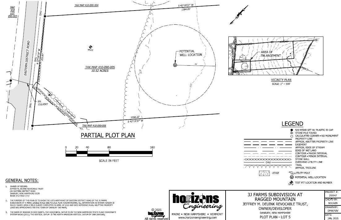 410-090-005 Eastern District Road Property Photo 3