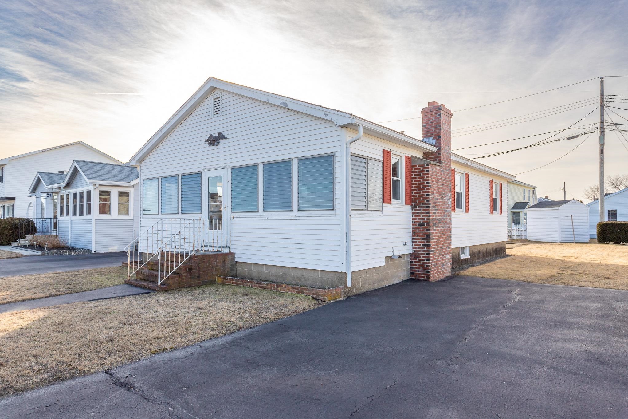 6 Nashua Street Property Photo