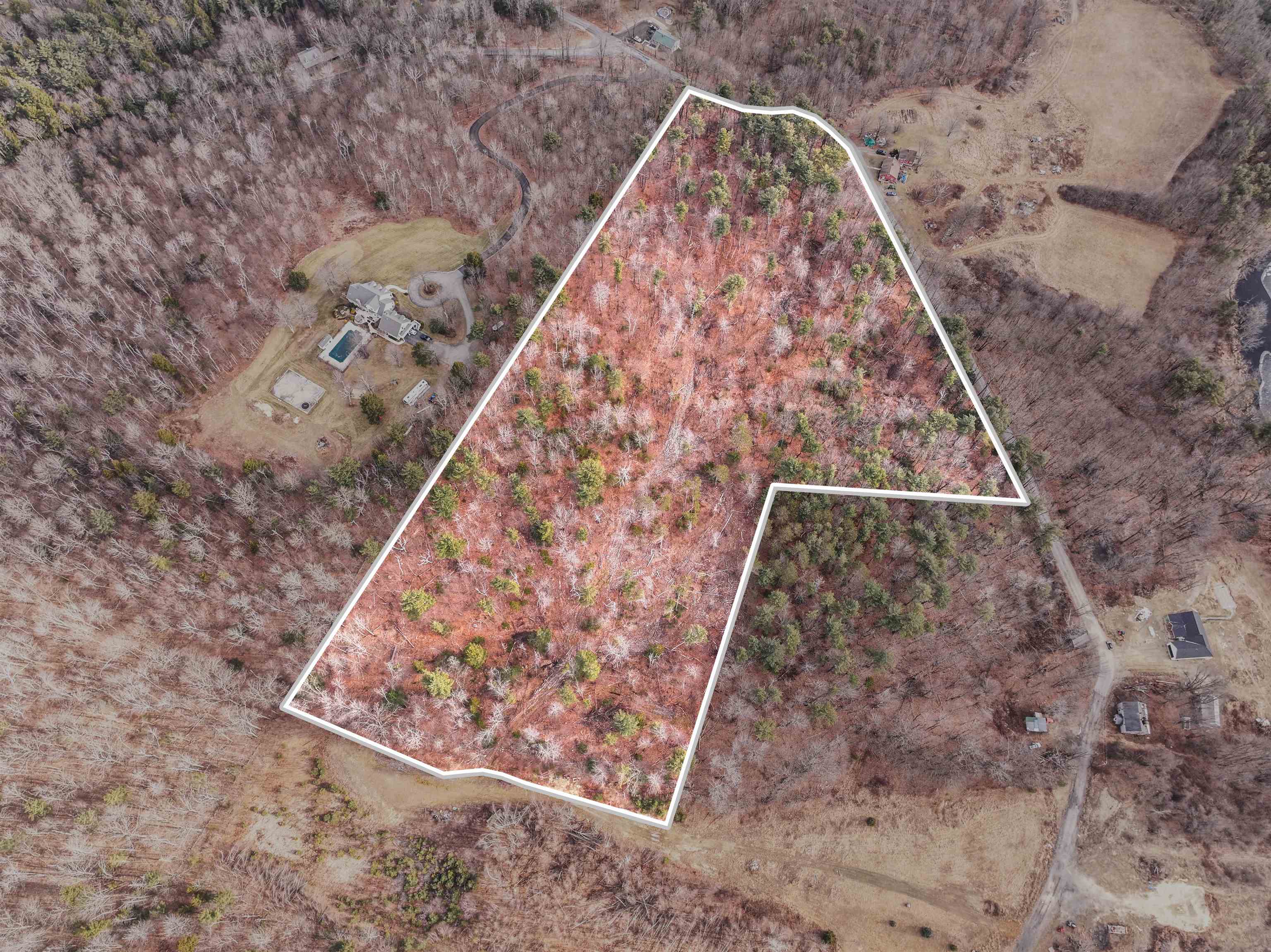 0 Perry Road Property Photo 2
