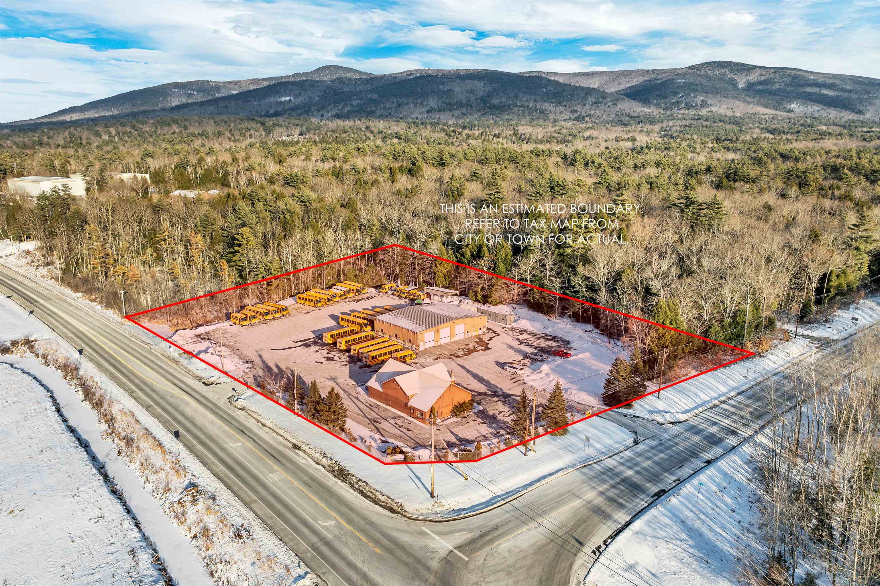 1146 Whittier Highway Property Photo 1