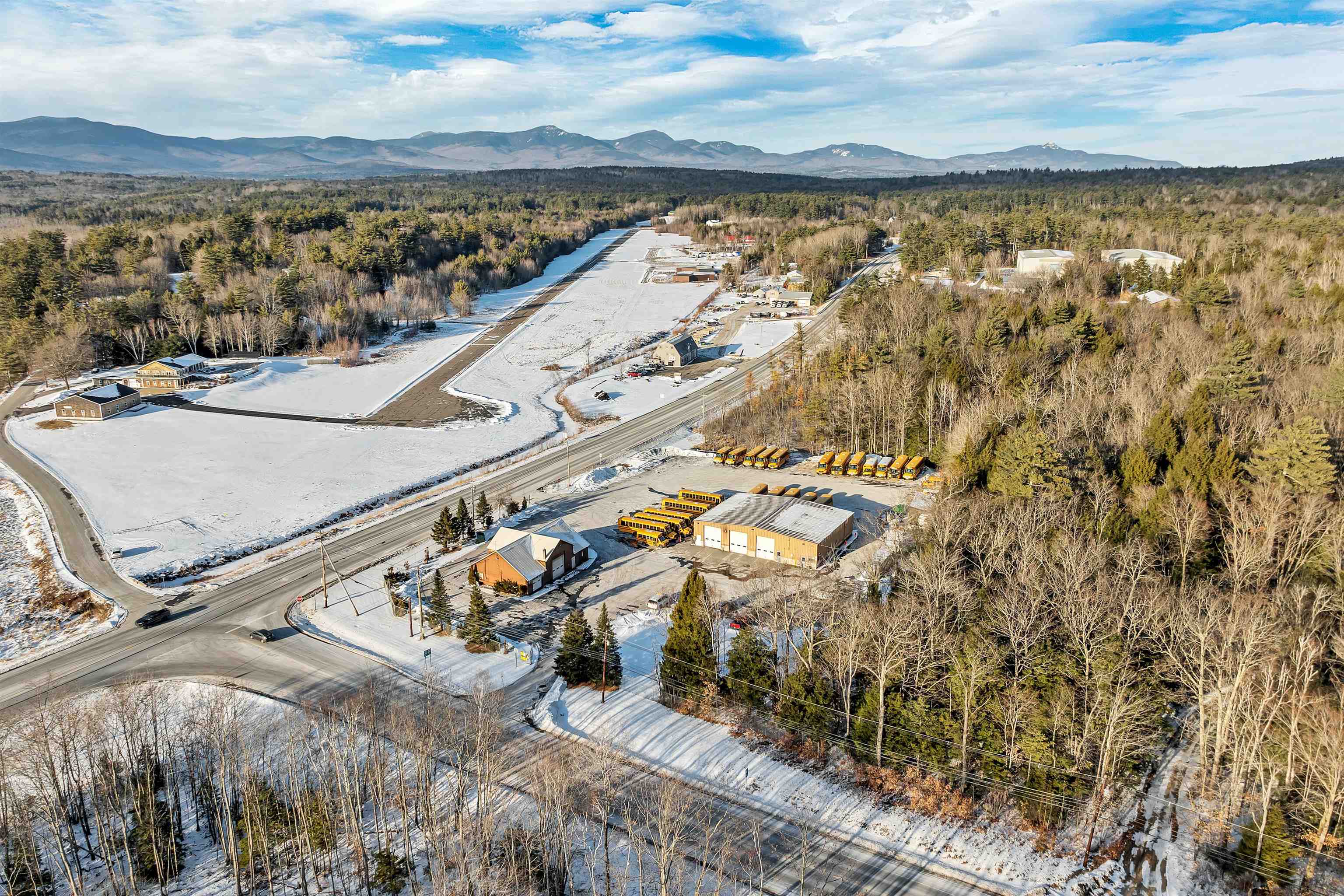 1146 Whittier Highway Property Photo 3