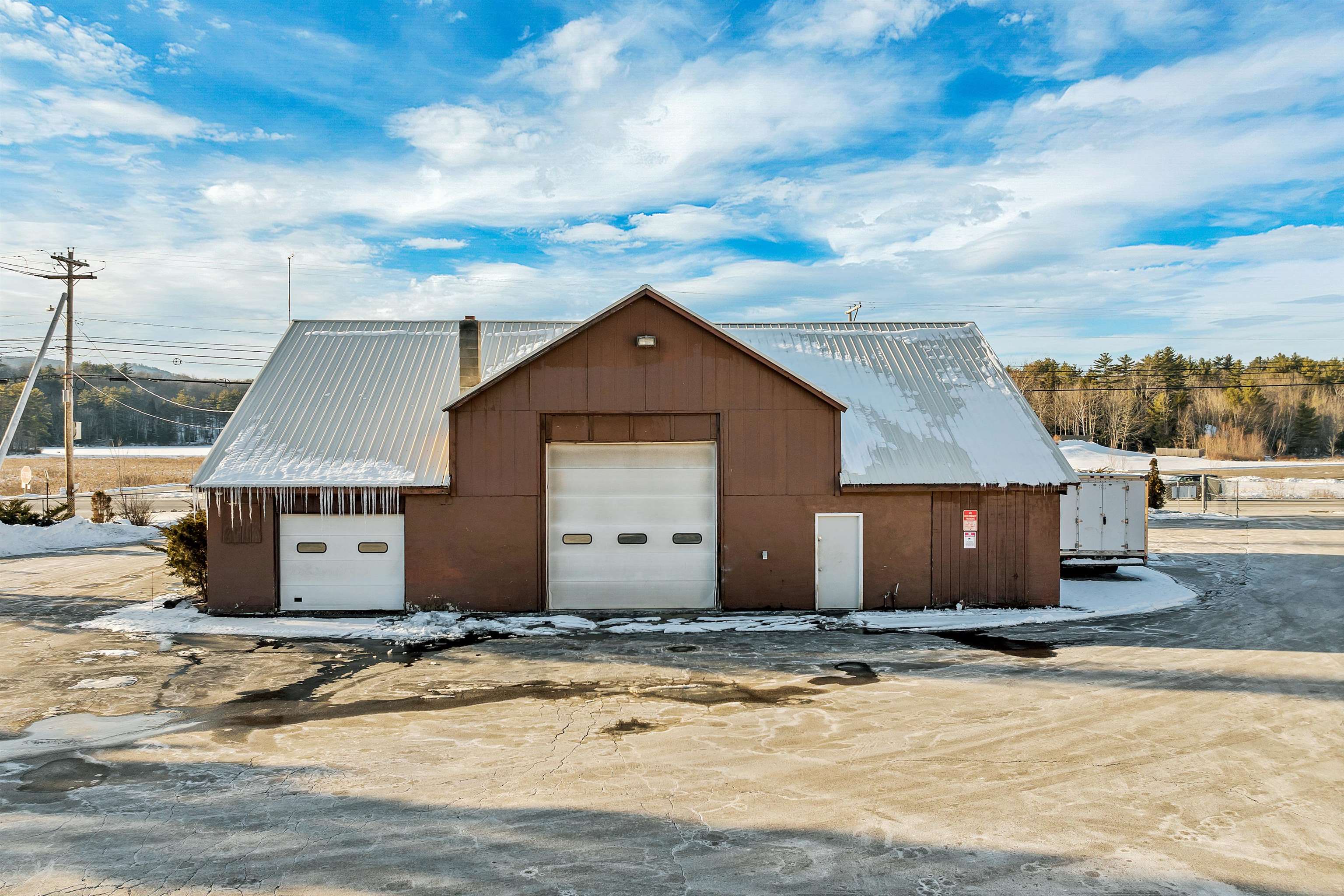 1146 Whittier Highway Property Photo 19