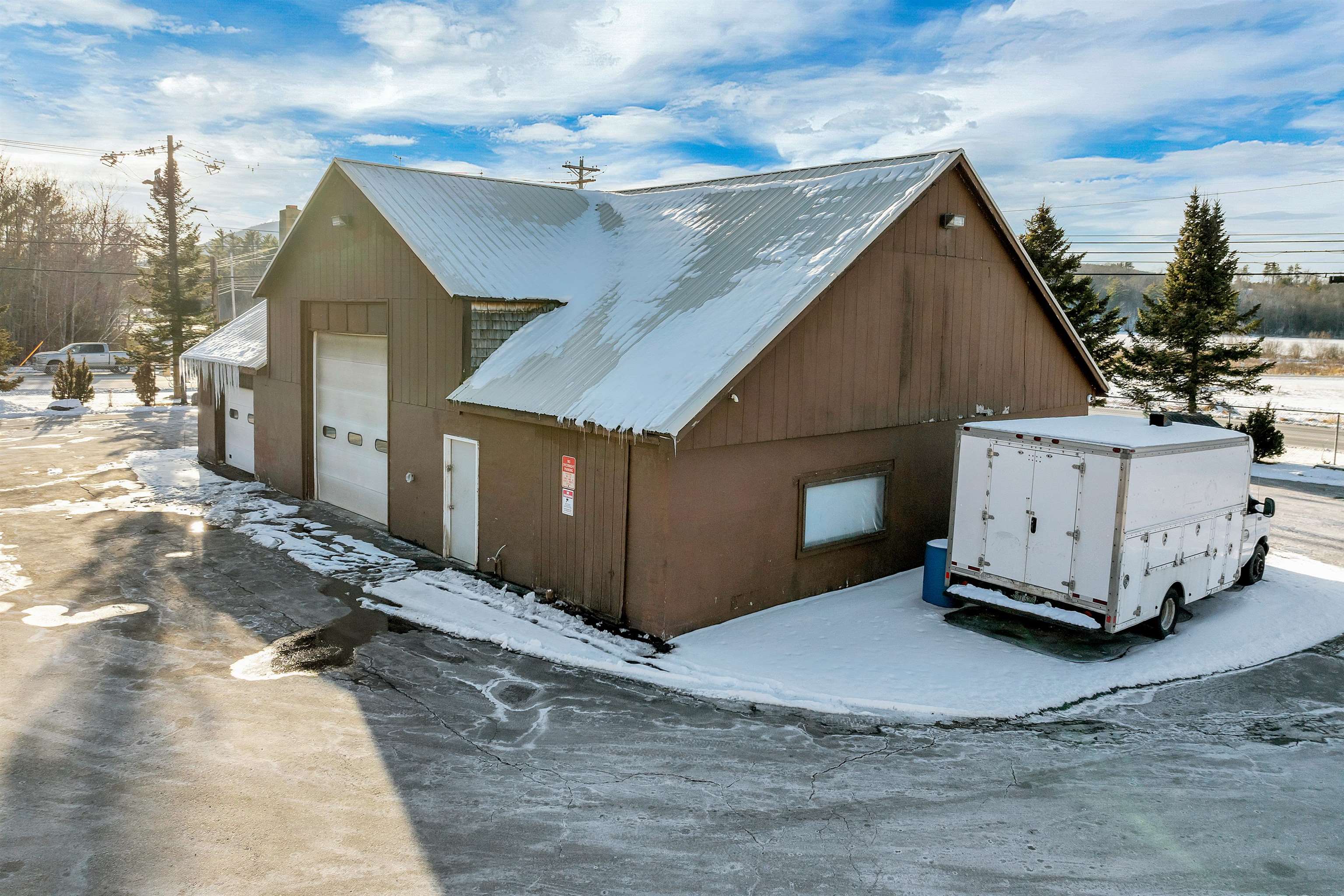 1146 Whittier Highway Property Photo 20